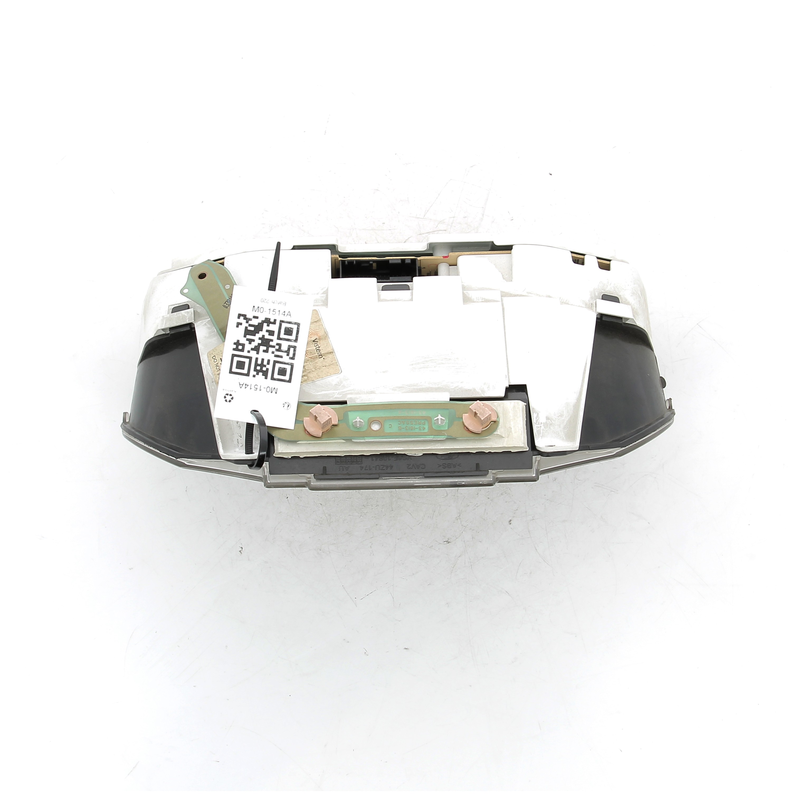 Compteur 1138037 - FORD FIESTA 4 PH.2 1.3I - M0-1514A M0-1514A