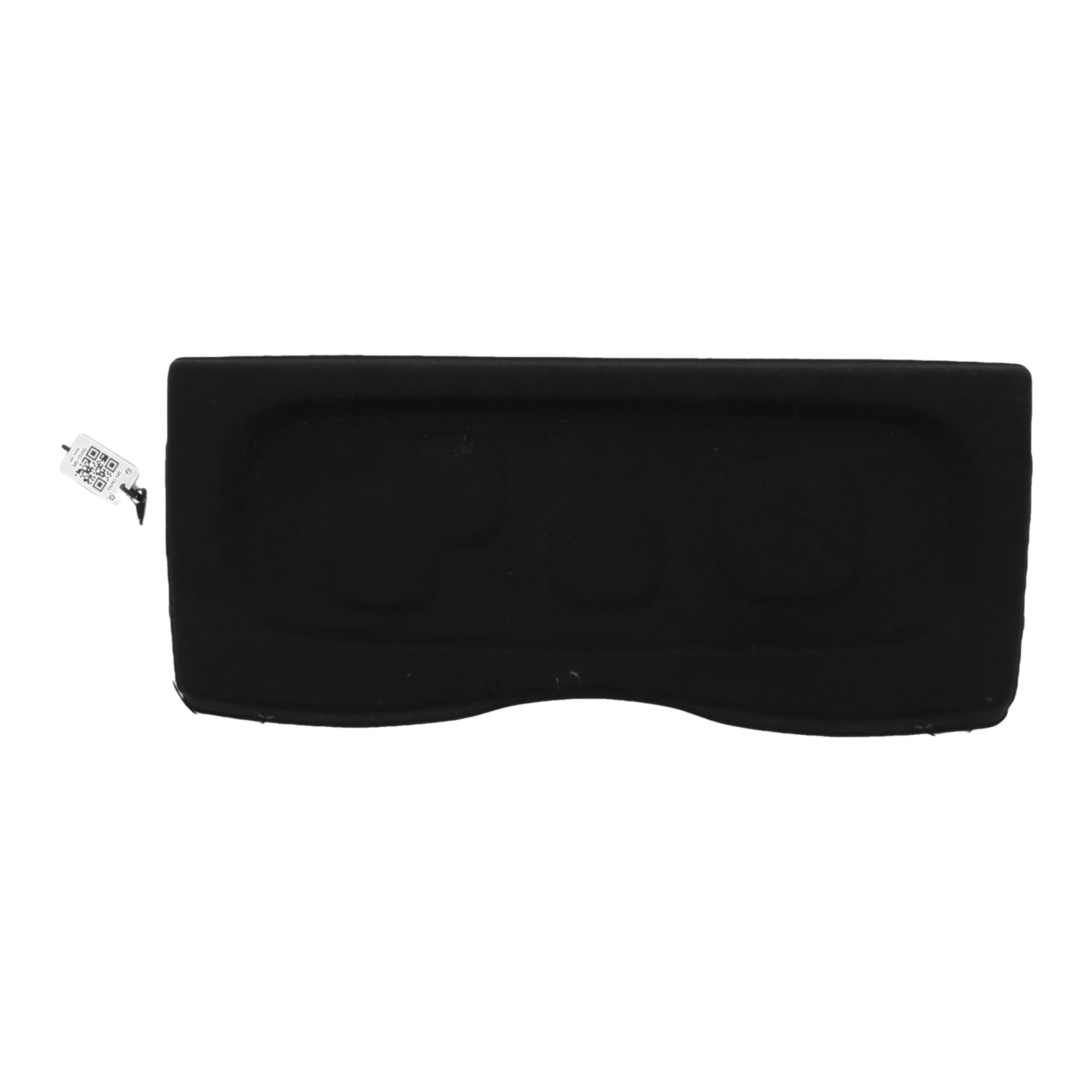 Plage arrière 0000735567154 - FIAT PANDA 3 1.3 JTD - M0-1545G M0-1545G