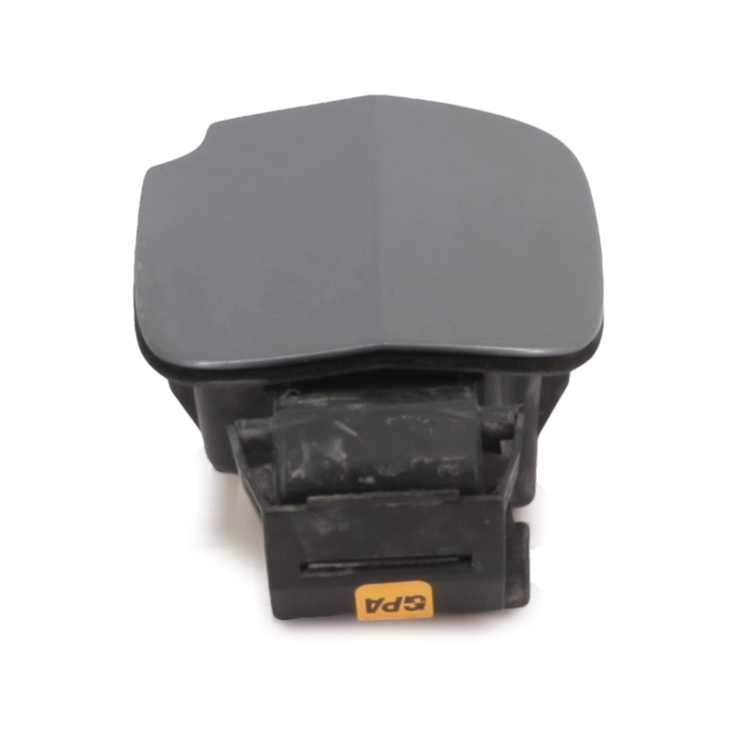 Trappe portillon carburant 8200582902 - RENAULT CLIO ESTATE 3 PH.1 1.5 DCI - M0-1556F M0-1556F