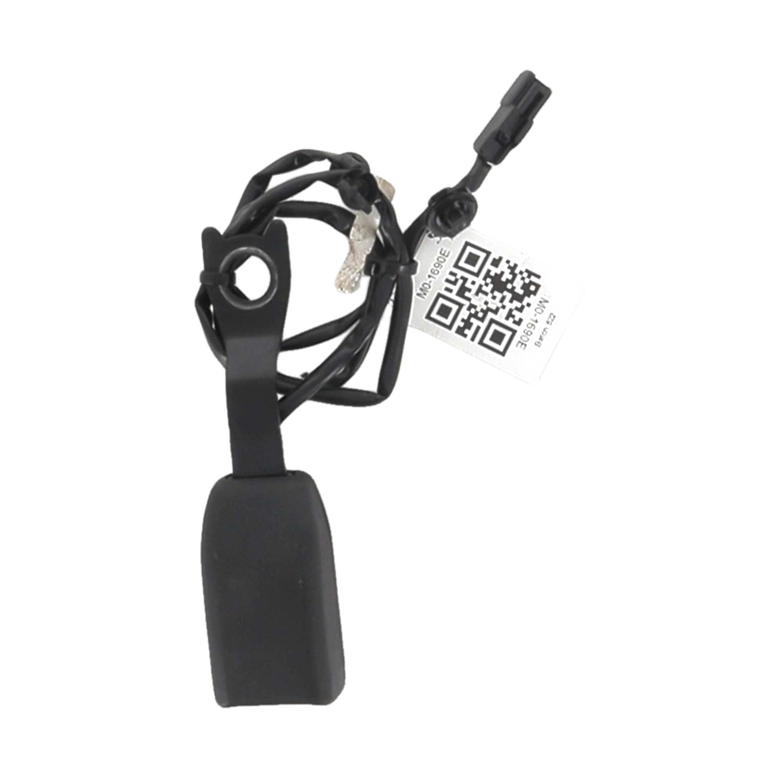 Ceinture avant gauche PEUGEOT 4007 réf. 00008976S3 M0-1690E M0-1690E