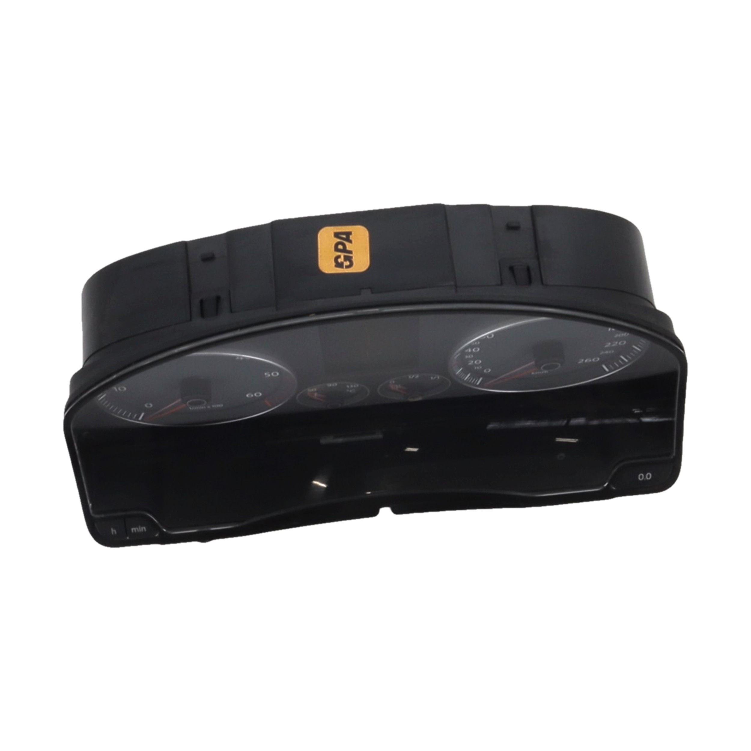 Compteur 1K0920873BXZ02 - VOLKSWAGEN GOLF PLUS PH.1 PLUS TDI - M0-1804K M0-1804K