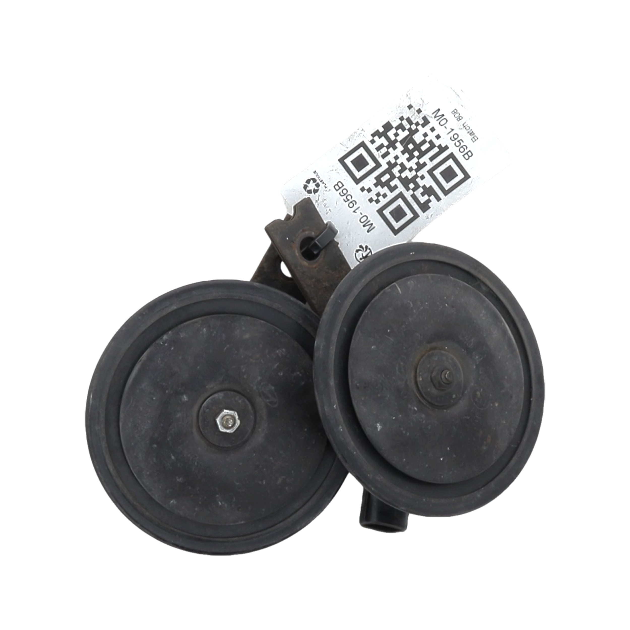 Klaxon 966103E001 - KIA SPORTAGE 2 PH.1 2.0 CRDI - M0-1956B M0-1956B [reference_1709852] 2