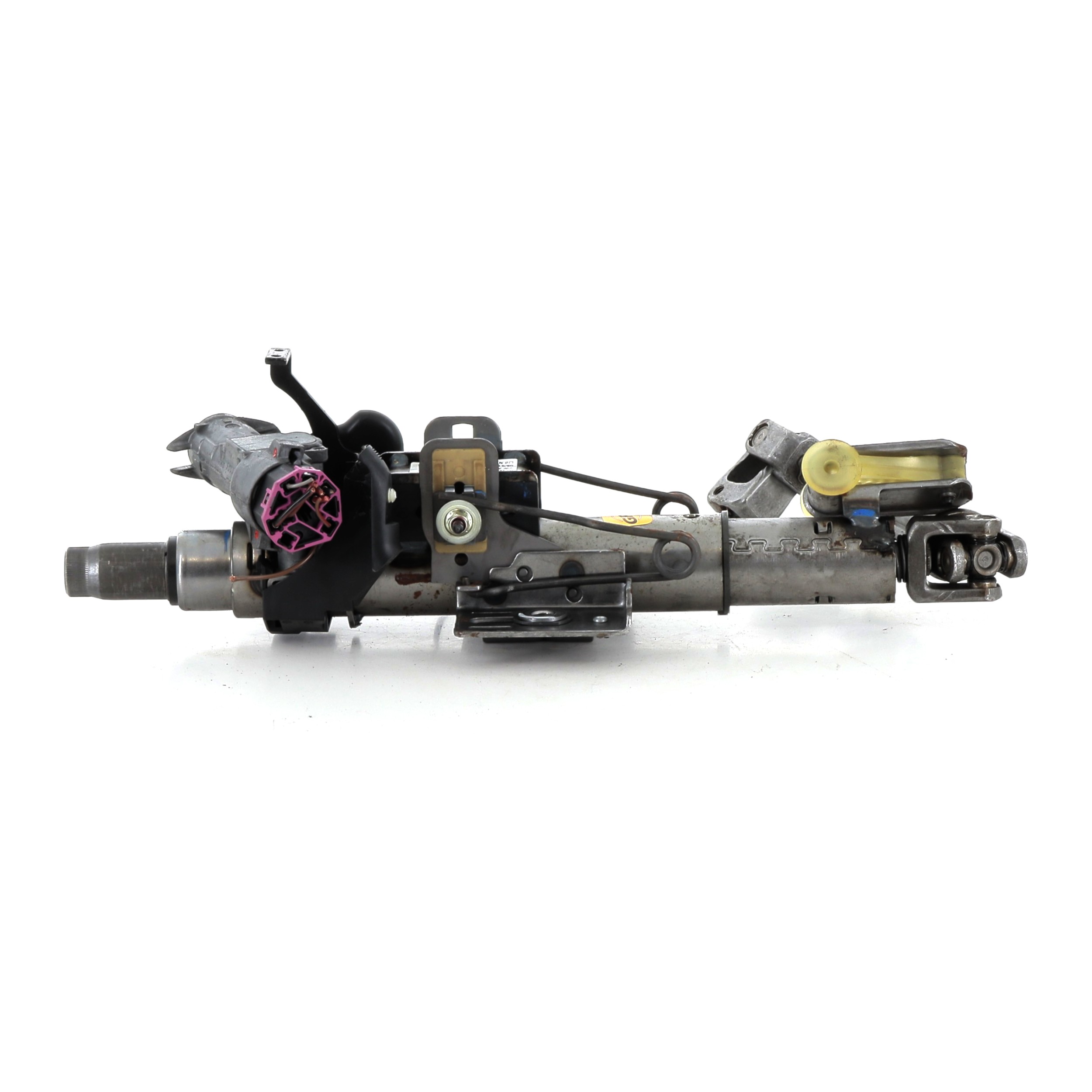 Colonne de direction 8L1419501CK - SEAT LEON 1 -NS1K_TYPE - M0-2195G M0-2195G