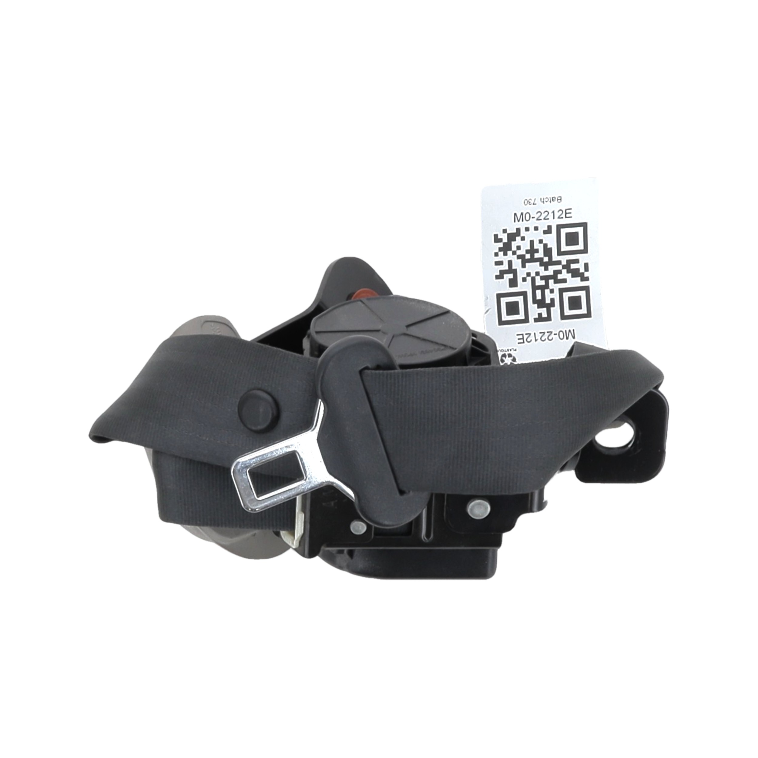 Ceinture arrière droite KIA SOUL 1 PH.1 réf. 898202K000WK M0-2212E M0-2212E