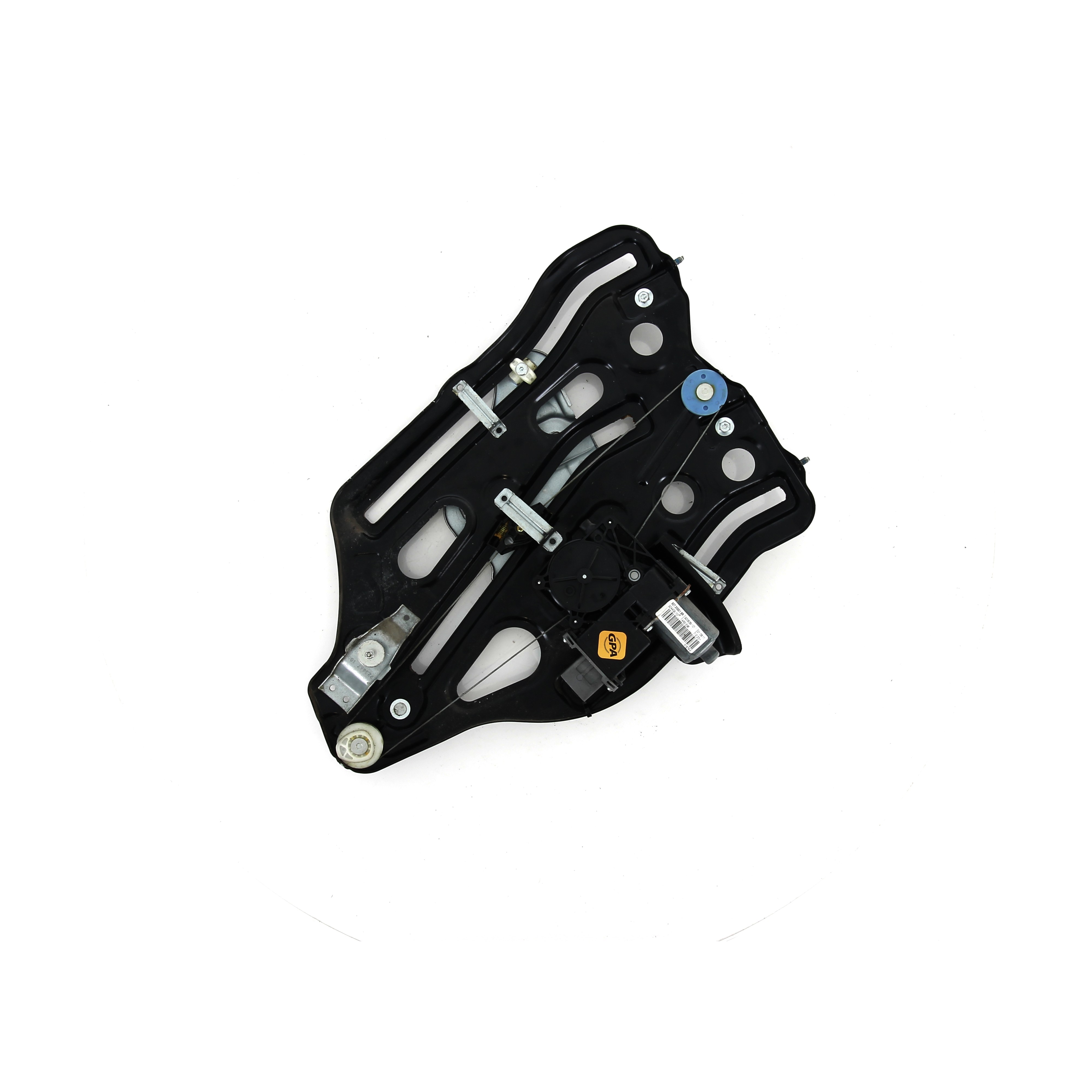 Lève-vitre arrière droit RENAULT MEGANE 3 PH.1 M0-2223L M0-2223L