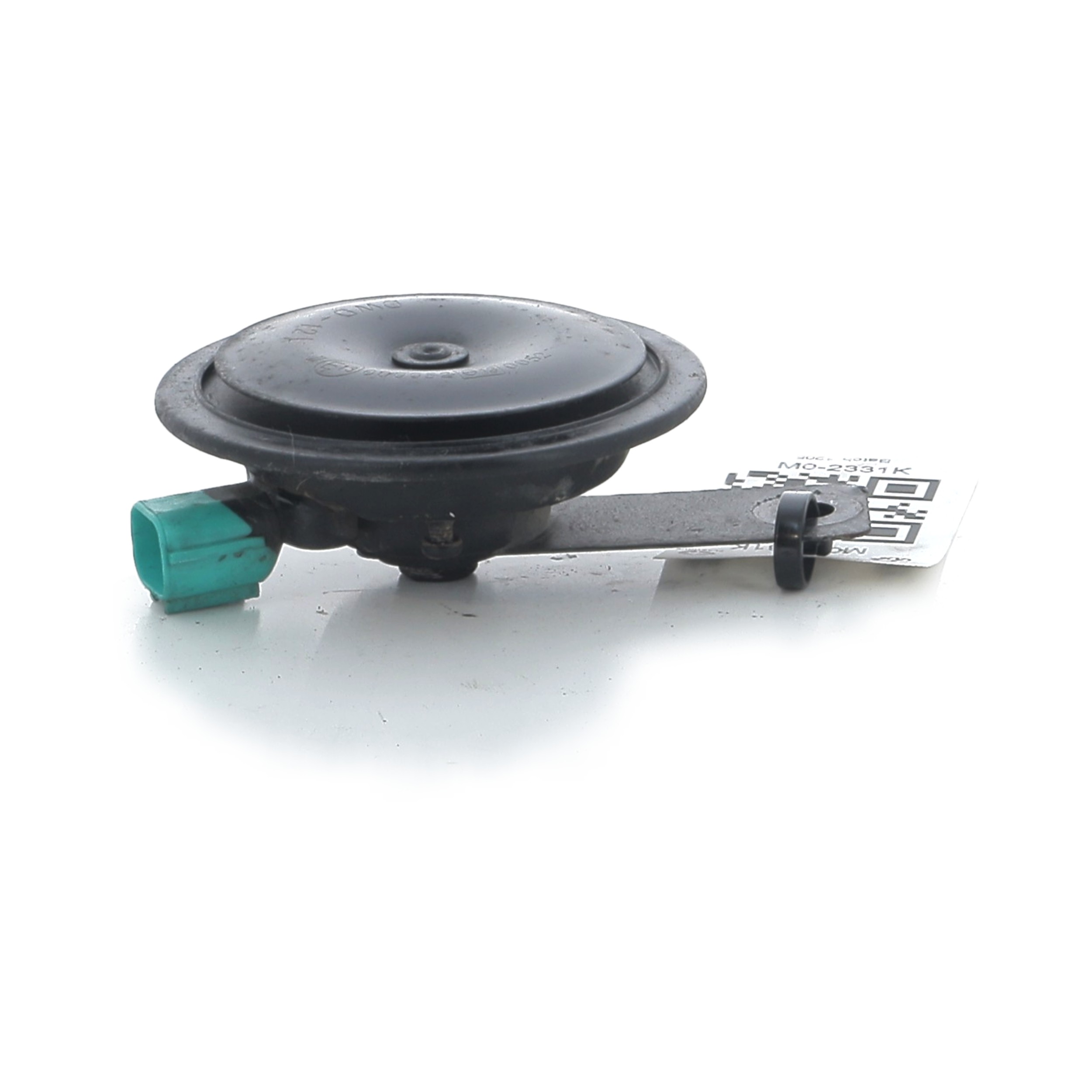 Klaxon 96492785 - CHEVROLET MATIZ 2 0.8I - M0-2331K M0-2331K