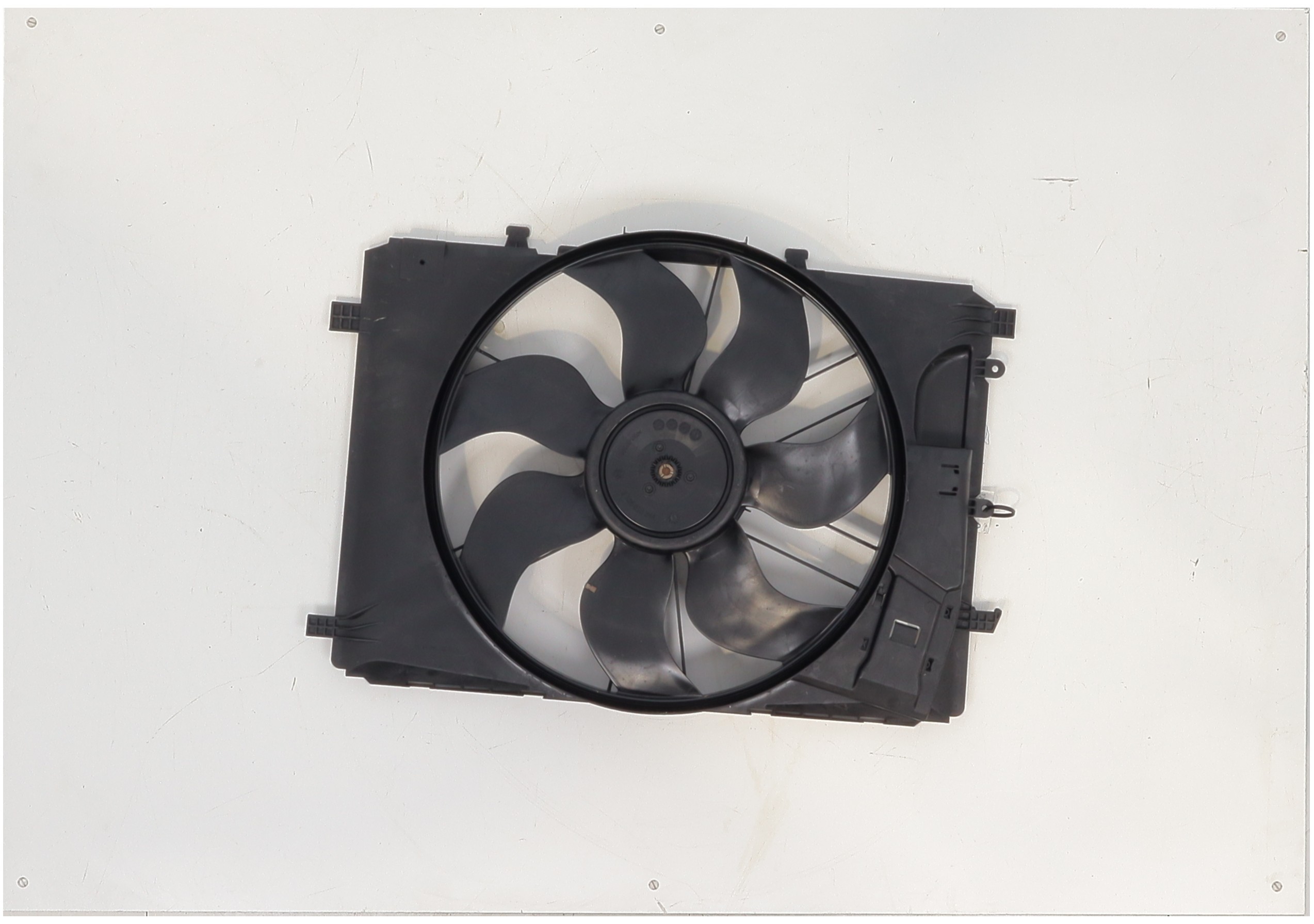 Groupe motoventilateur 2049066802 - MERCEDES CLASSE C 3 PH.1 C200 CDI - M0-2369P M0-2369P