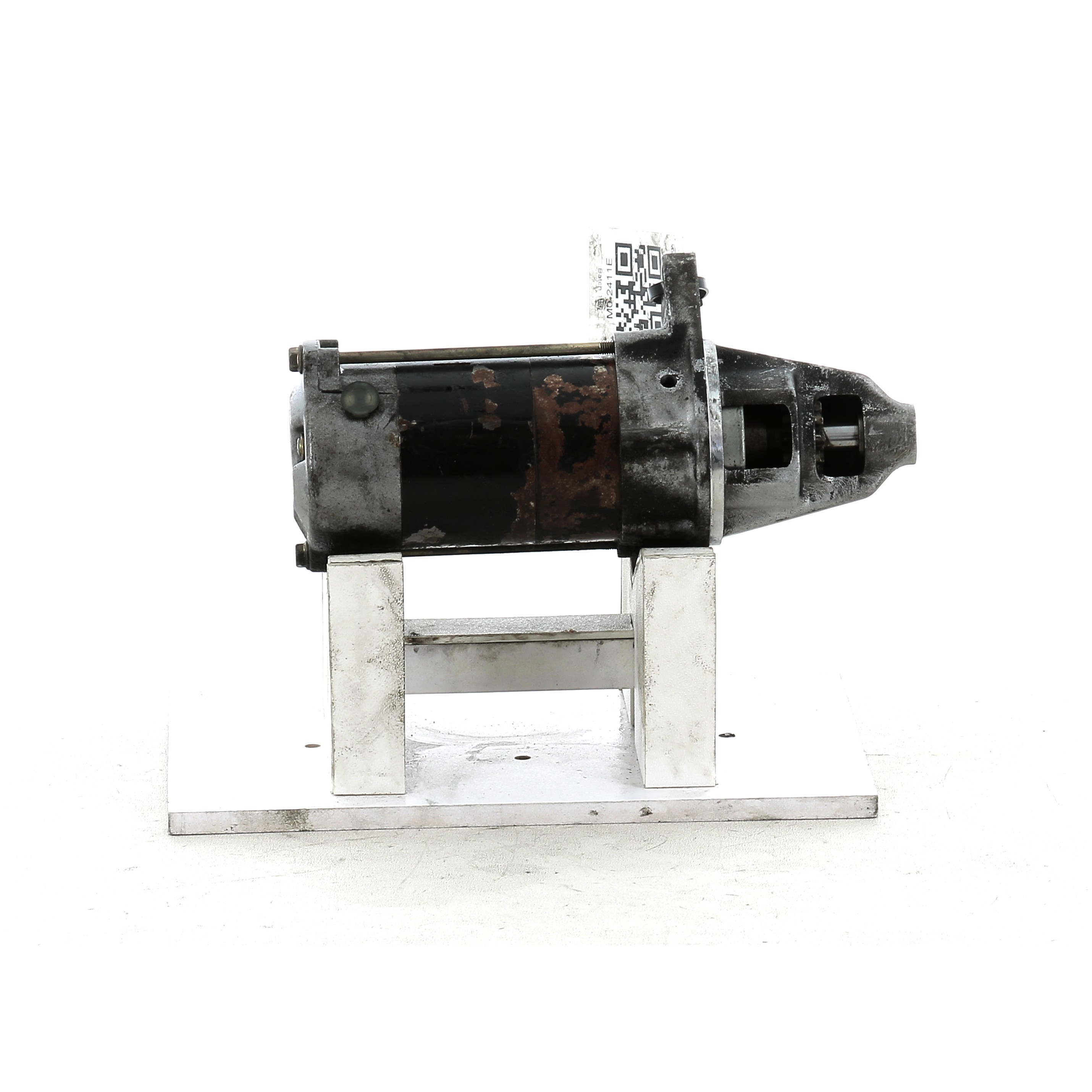 Démarreur DAIHATSU COPEN 0.7 TURBO réf. 28100-97213 M0-2411E M0-2411E