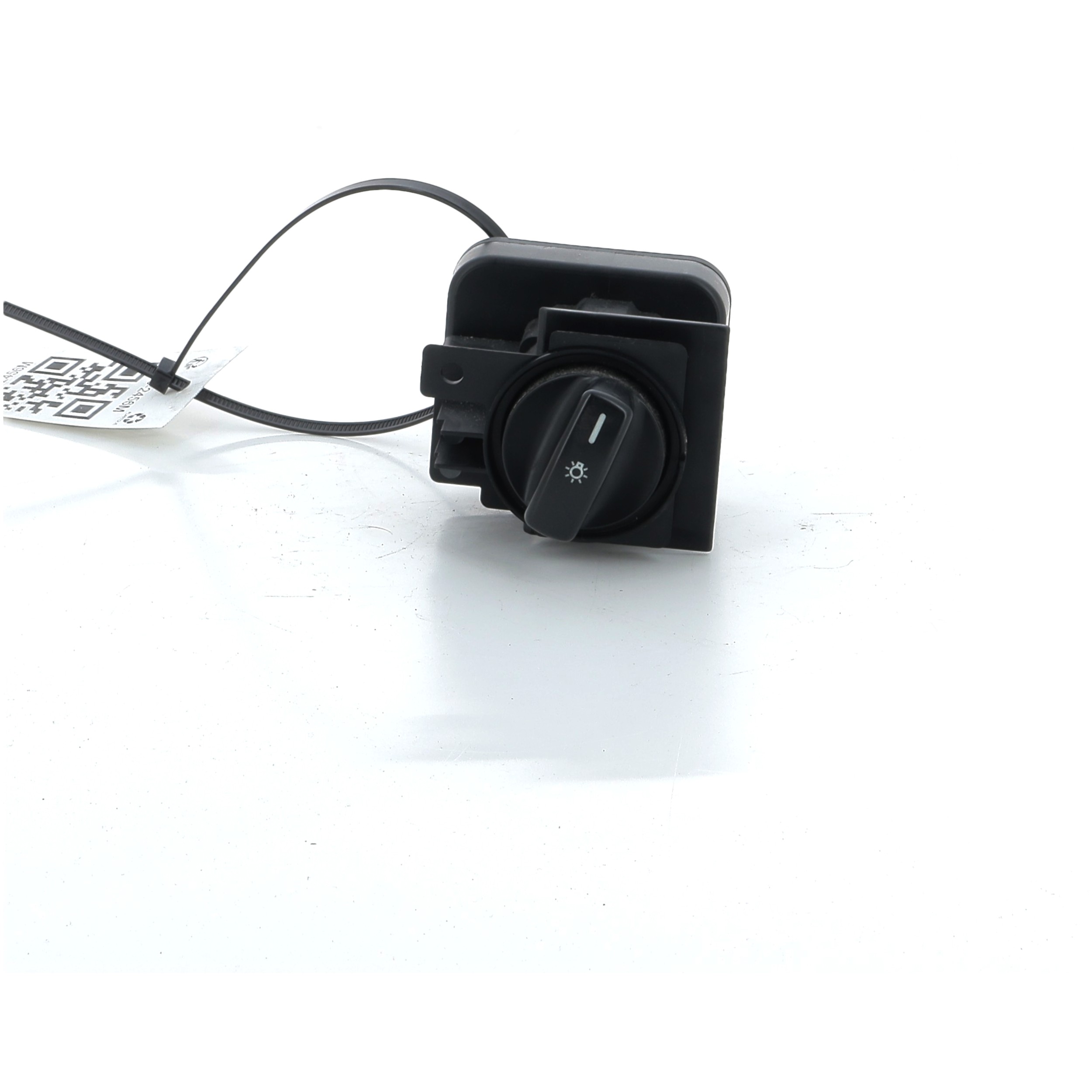 Interrupteur d'éclairage 16954510049116 - MERCEDES CLASSE A 2 PH.1 A200 - M0-2456M M0-2456M