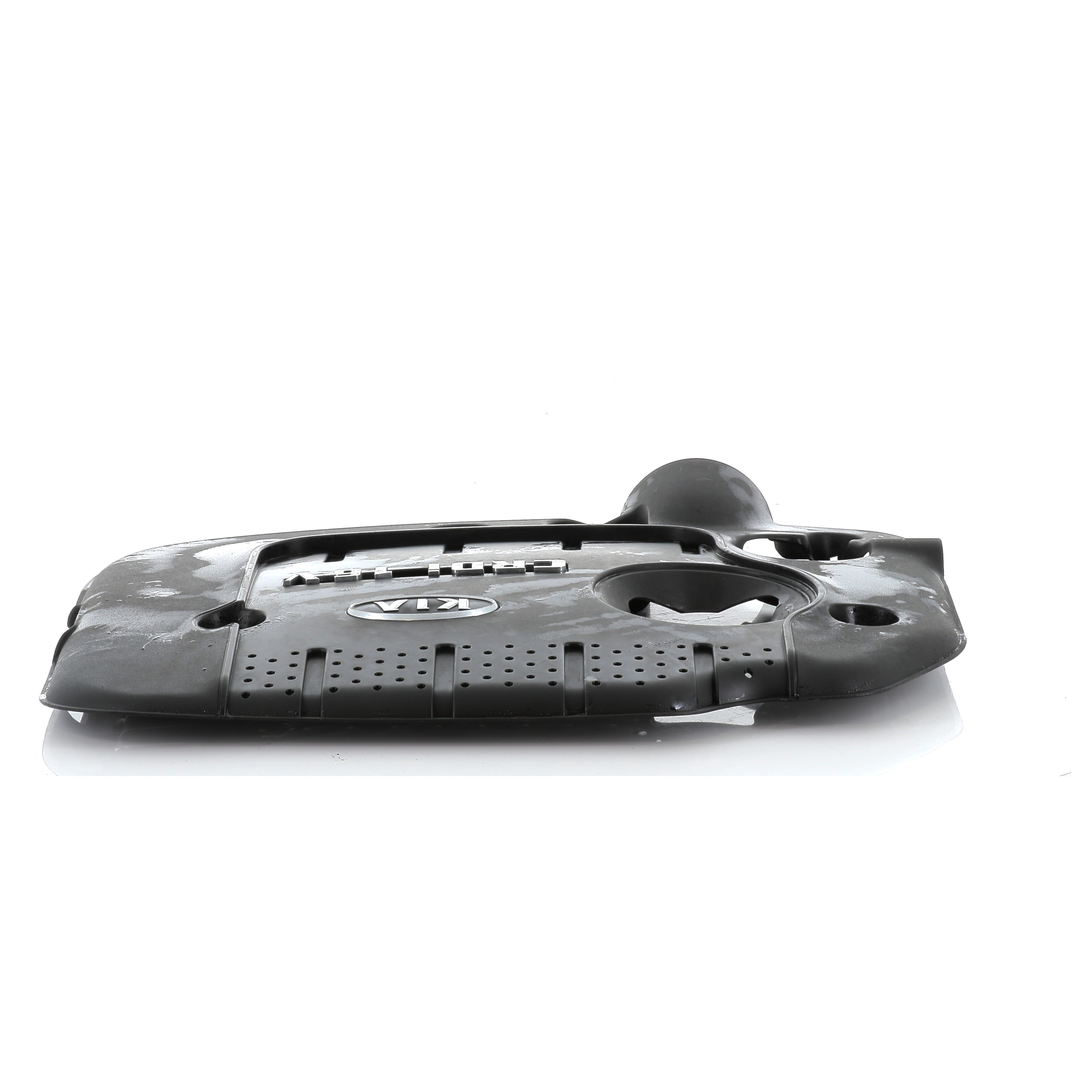 CACHE MOTEUR 292402A903 - KIA CARENS 3 2.0 CRDI - M0-2601Z M0-2601Z [reference_248206] 4