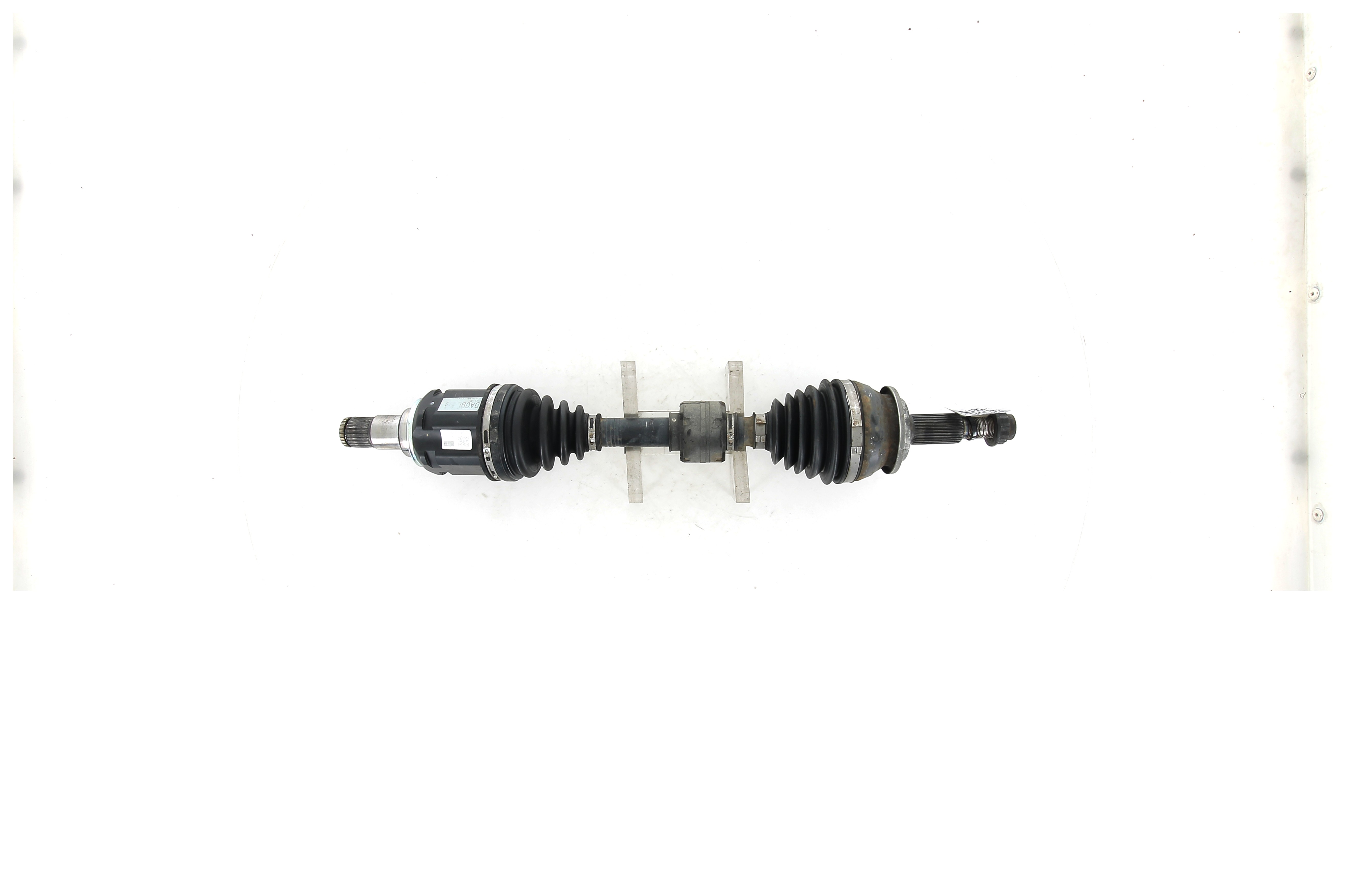 Cardan avant gauche TOYOTA RAV4 4 PH.1 réf. 4342042201 M0-2661P M0-2661P