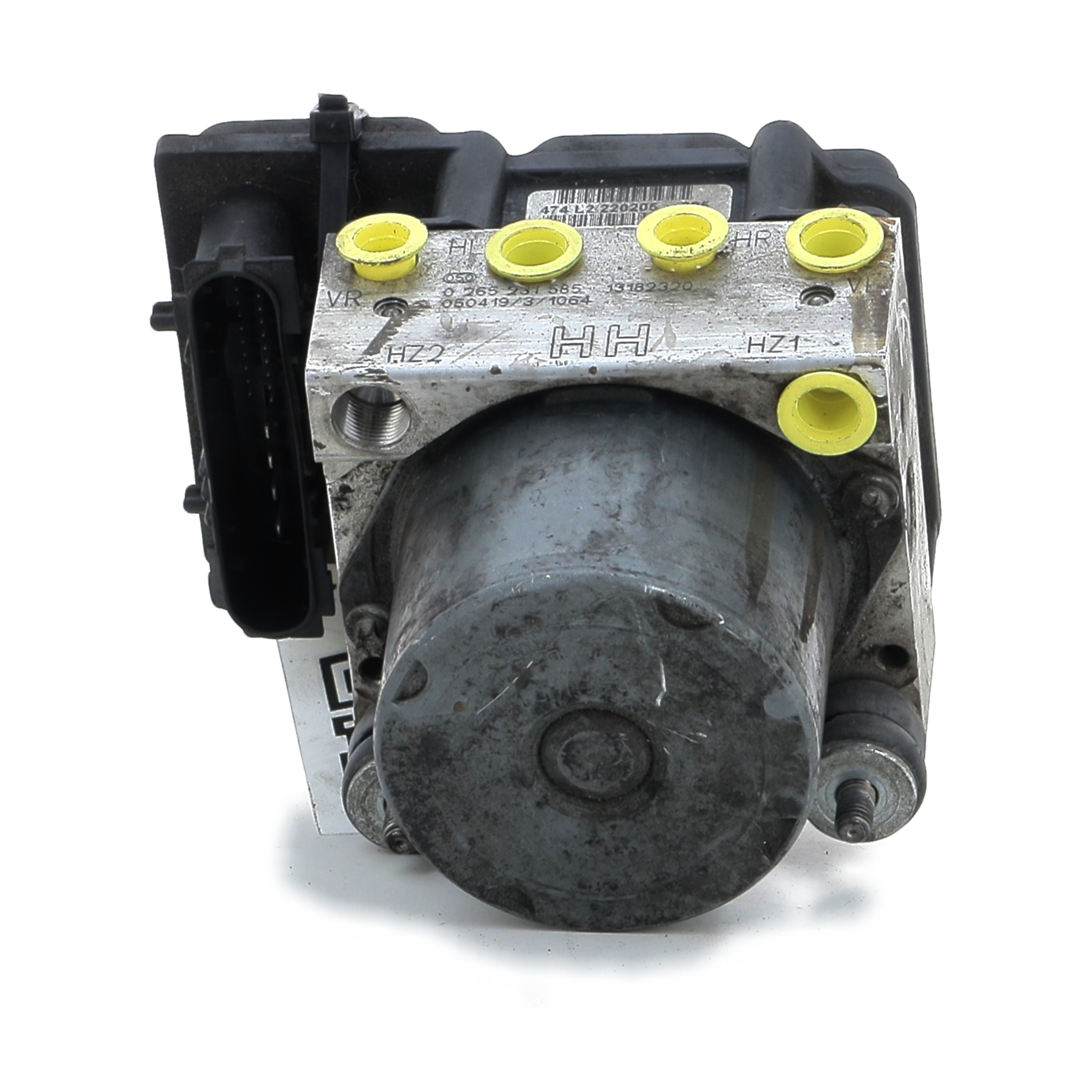 Bloc ABS 93192619 - OPEL TIGRA 2 1.3 CDTI - M0-2685Z M0-2685Z