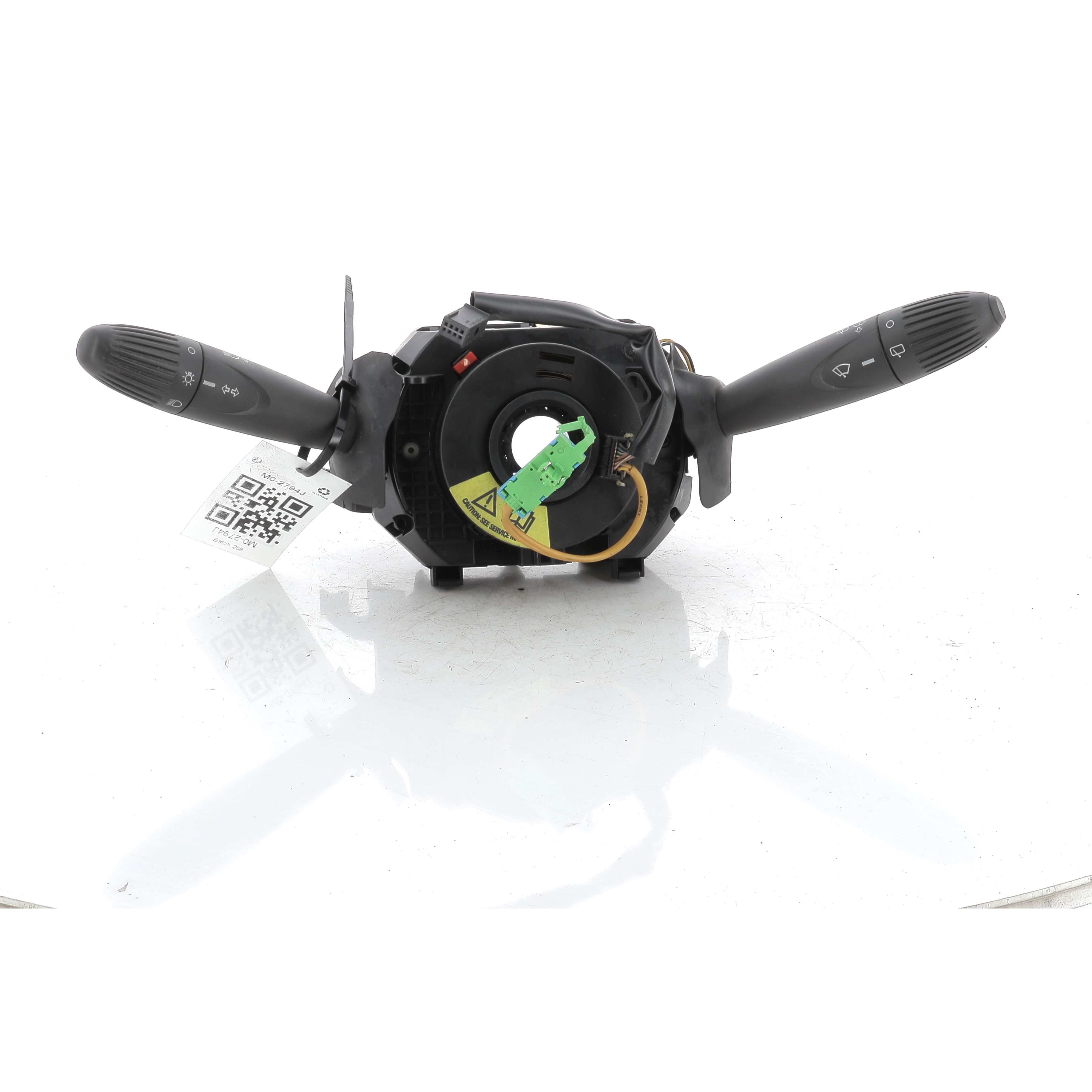 Commodo monobloc 735381108 - FIAT PUNTO 2 PH.2 1.3 JTD 16V - M0-2794J M0-2794J