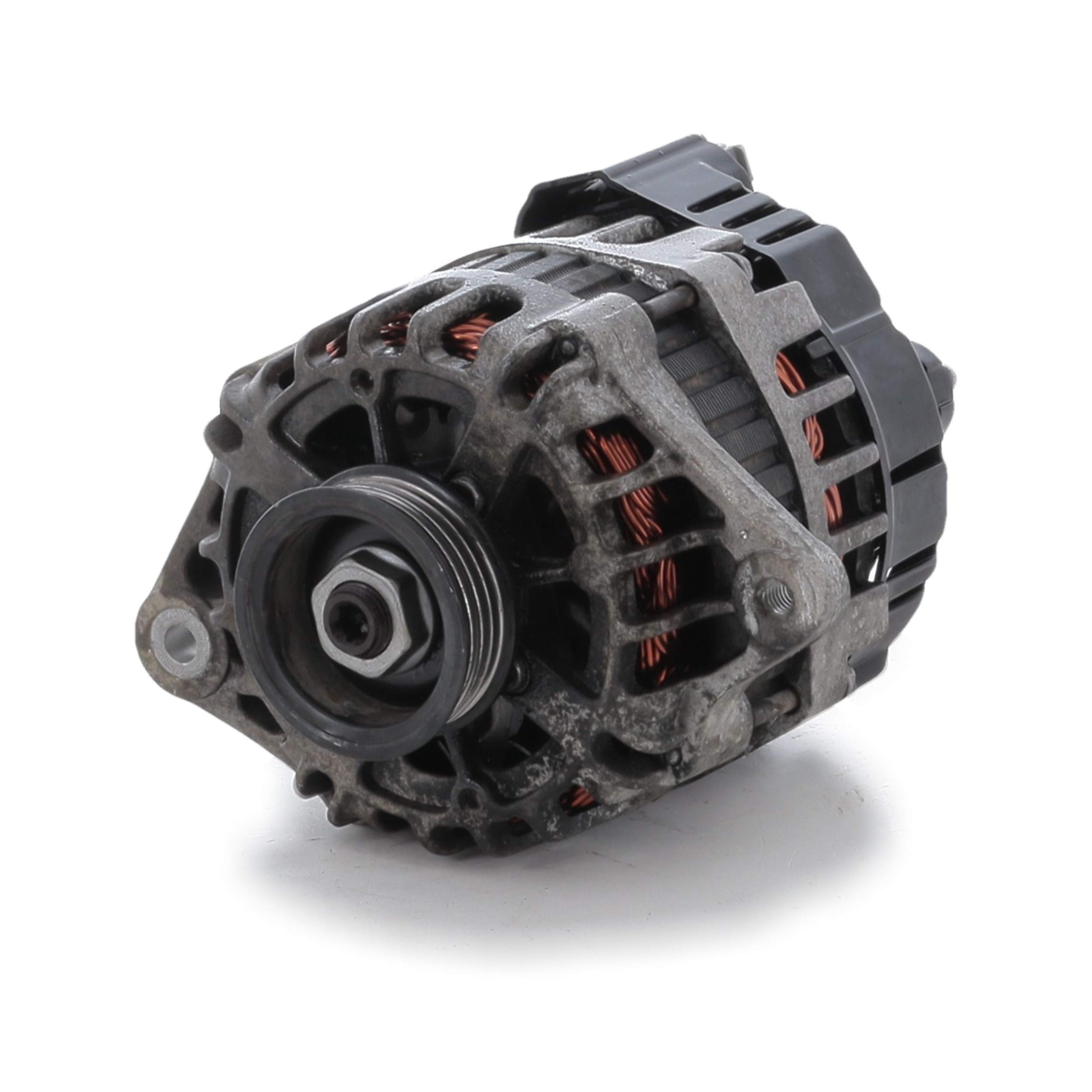 Alternateur KIA PICANTO 1 PH.2 1.0 61 réf. 3730002605 M0-2797X M0-2797X