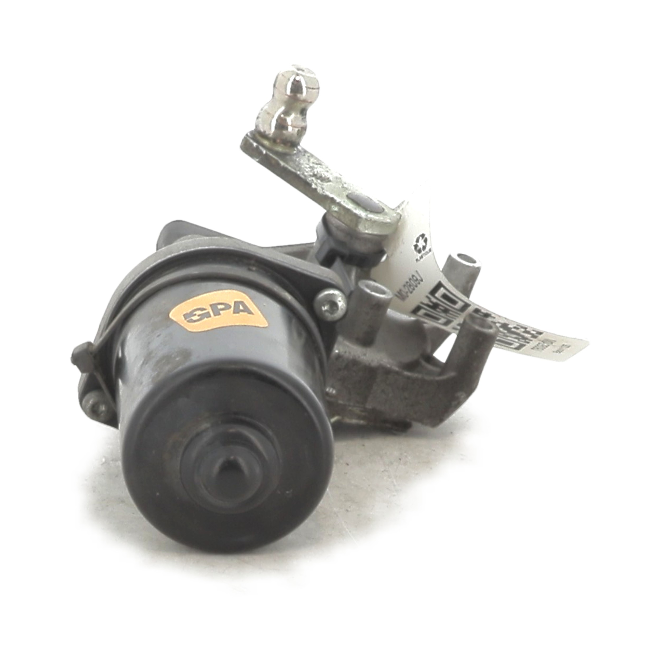 Moteur d'essuie glace avant réf. 77364080 FIAT DUCATO 3 PH.1 M0-2809J M0-2809J