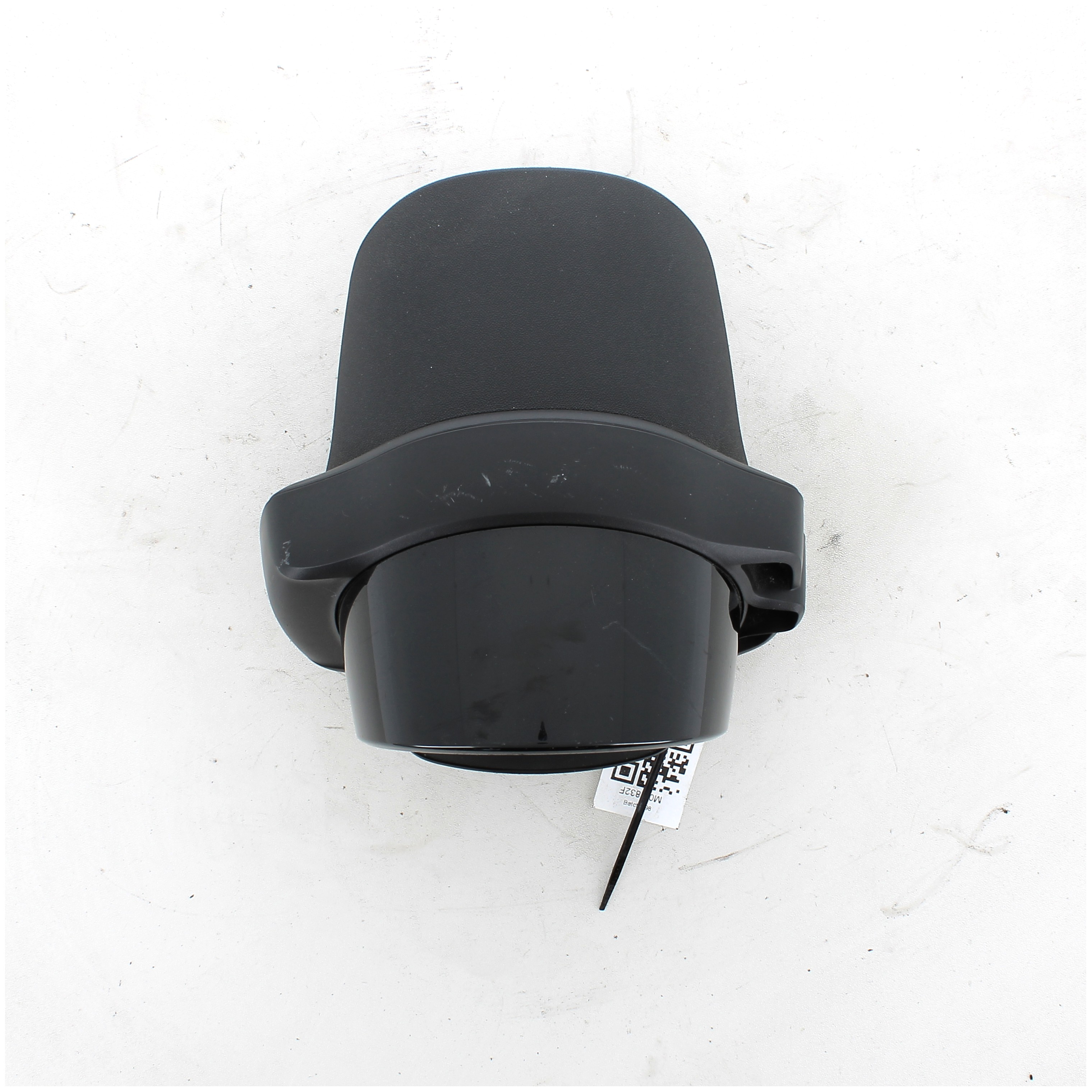 Compteur B000795380 - CITROEN C1 2 1.0 VTI - M0-2832F M0-2832F