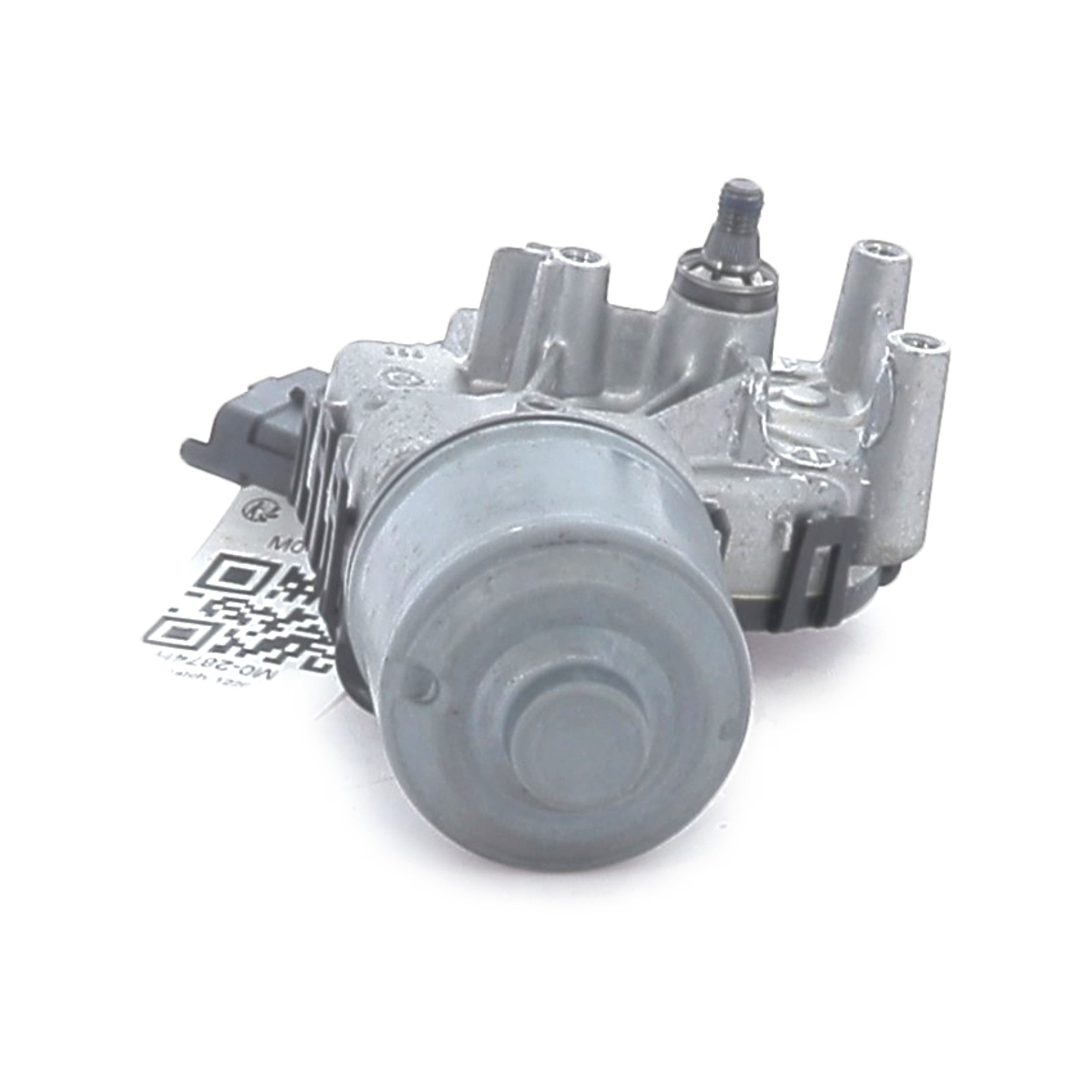 Moteur d'essuie glace avant réf. 00006405LK CITROEN BERLINGO FOURGON 2 PH.2 M0-2874H M0-2874H