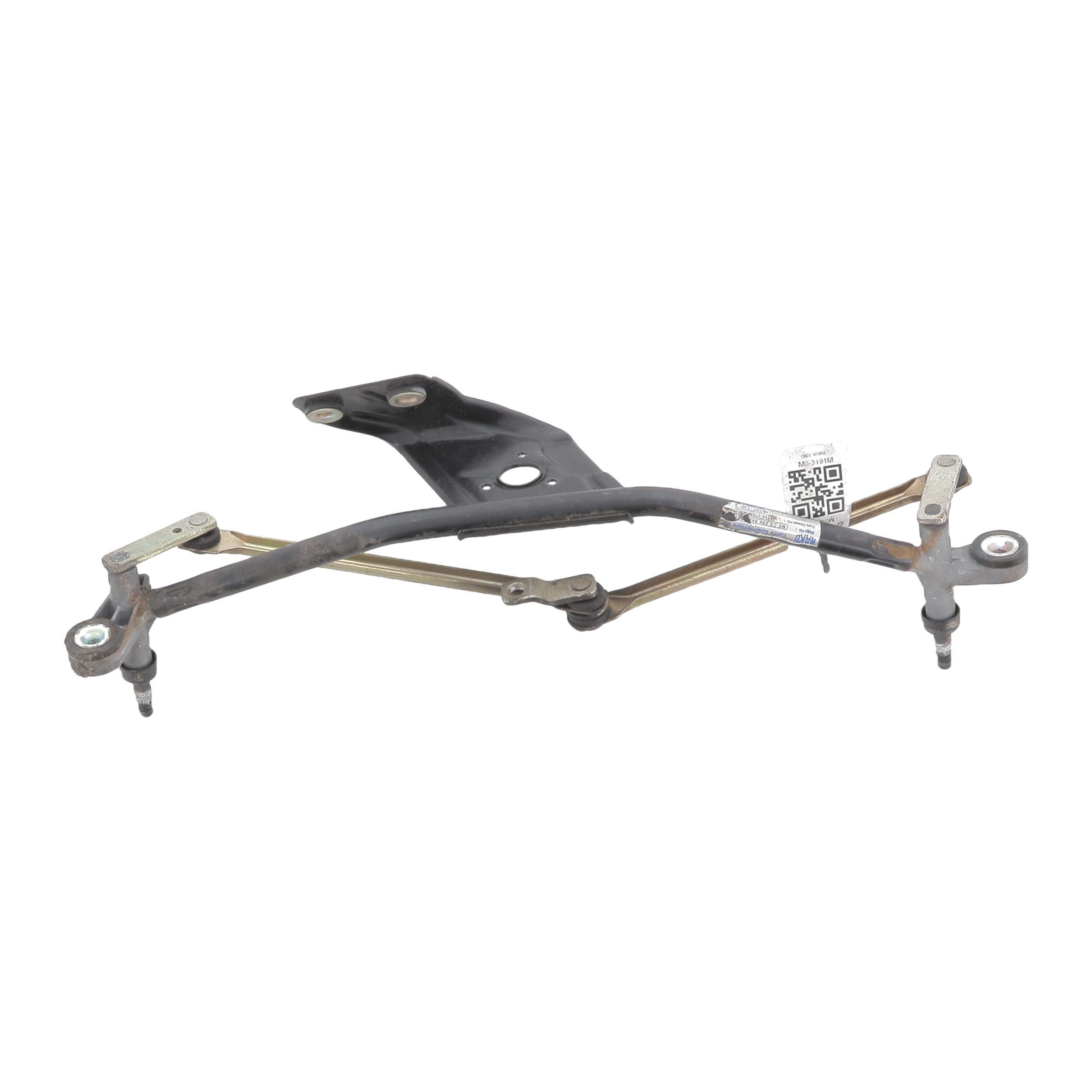 Mécanisme d'essuie glace avant 1534231 - FORD TRANSIT CONNECT 1 PH.1 -NS1K_TYPE - M0-3191M M0-3191M