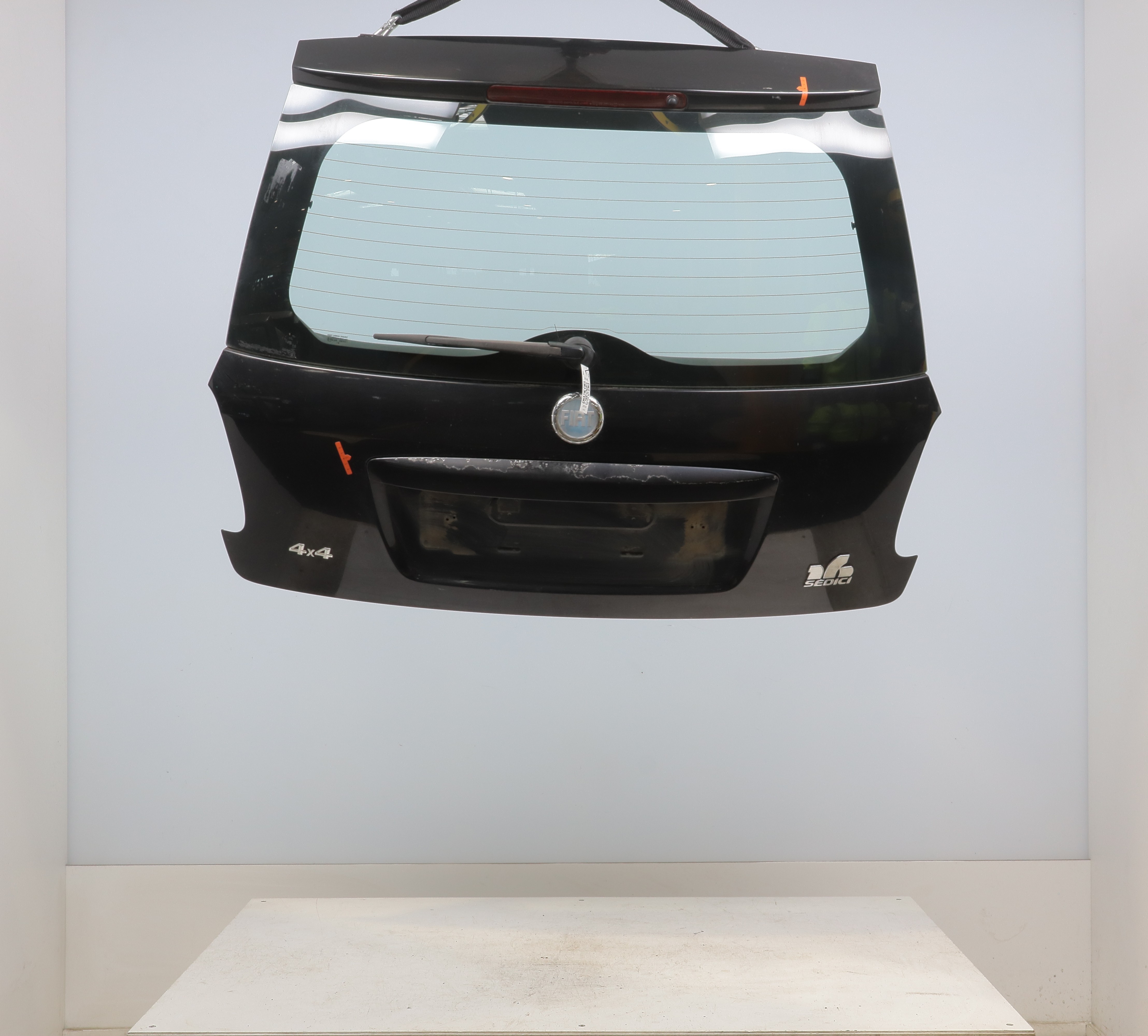 Hayon FIAT SEDICI PH.1 réf. 71743030 M0-3406Z M0-3406Z