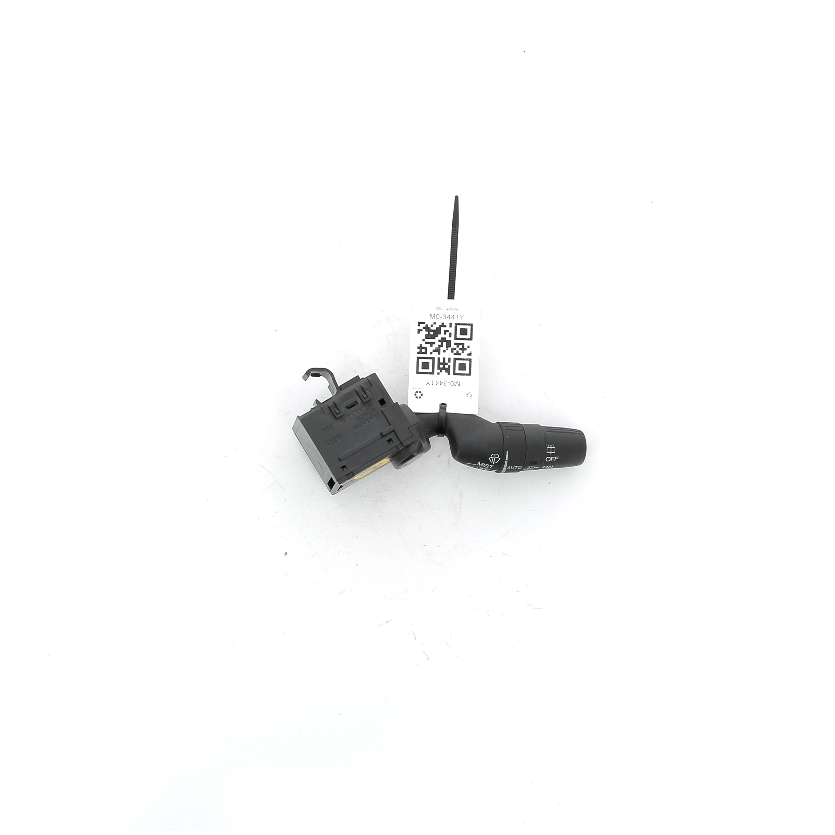 Commodo droit 35256SWAE41 - HONDA CR-V 3 PH.1 2.0I 16V 4X4 - M0-3441Y M0-3441Y [reference_1722537] 3