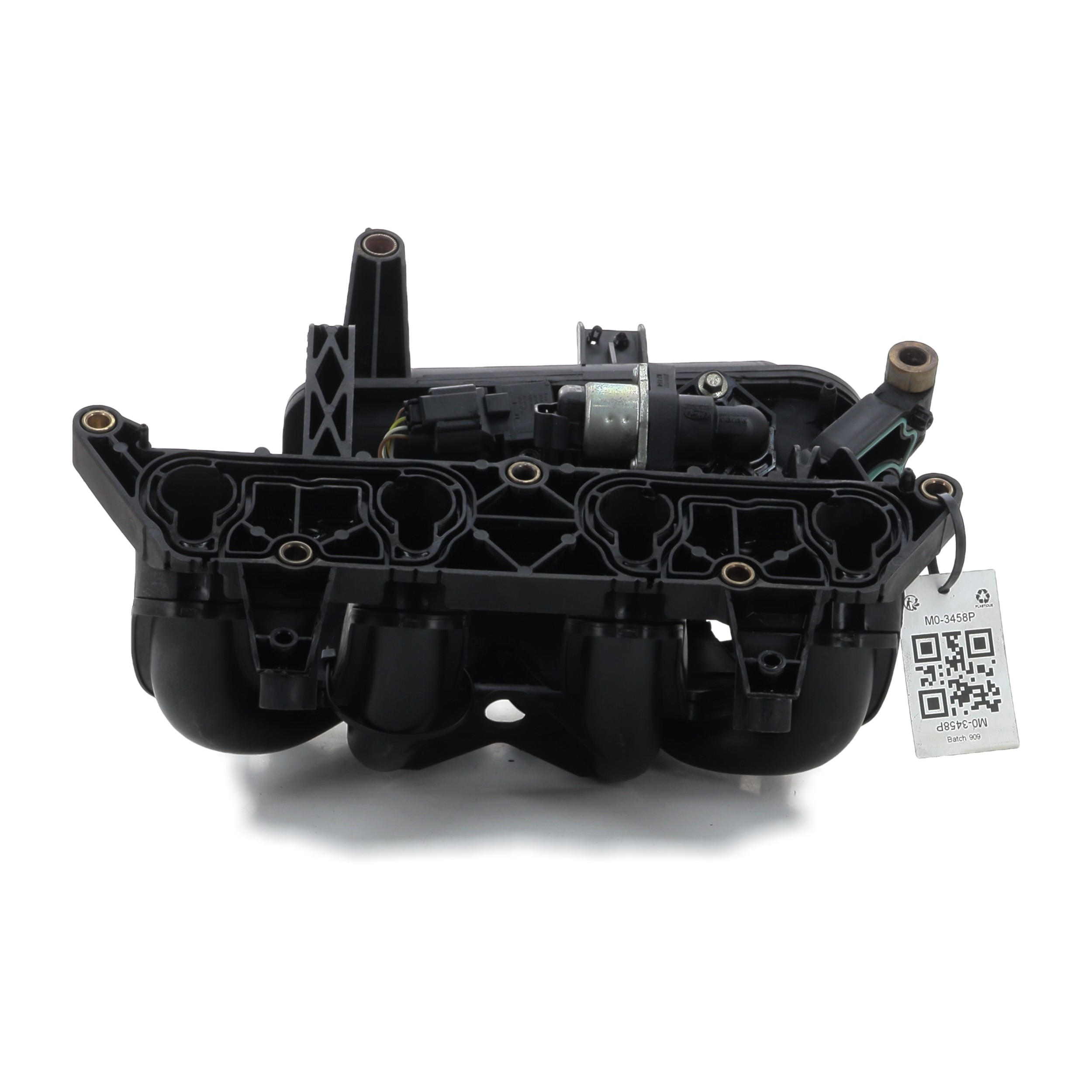 Collecteur d'admission 1599679 - FORD FIESTA 5 PH.1 1.3 70 - M0-3458P M0-3458P