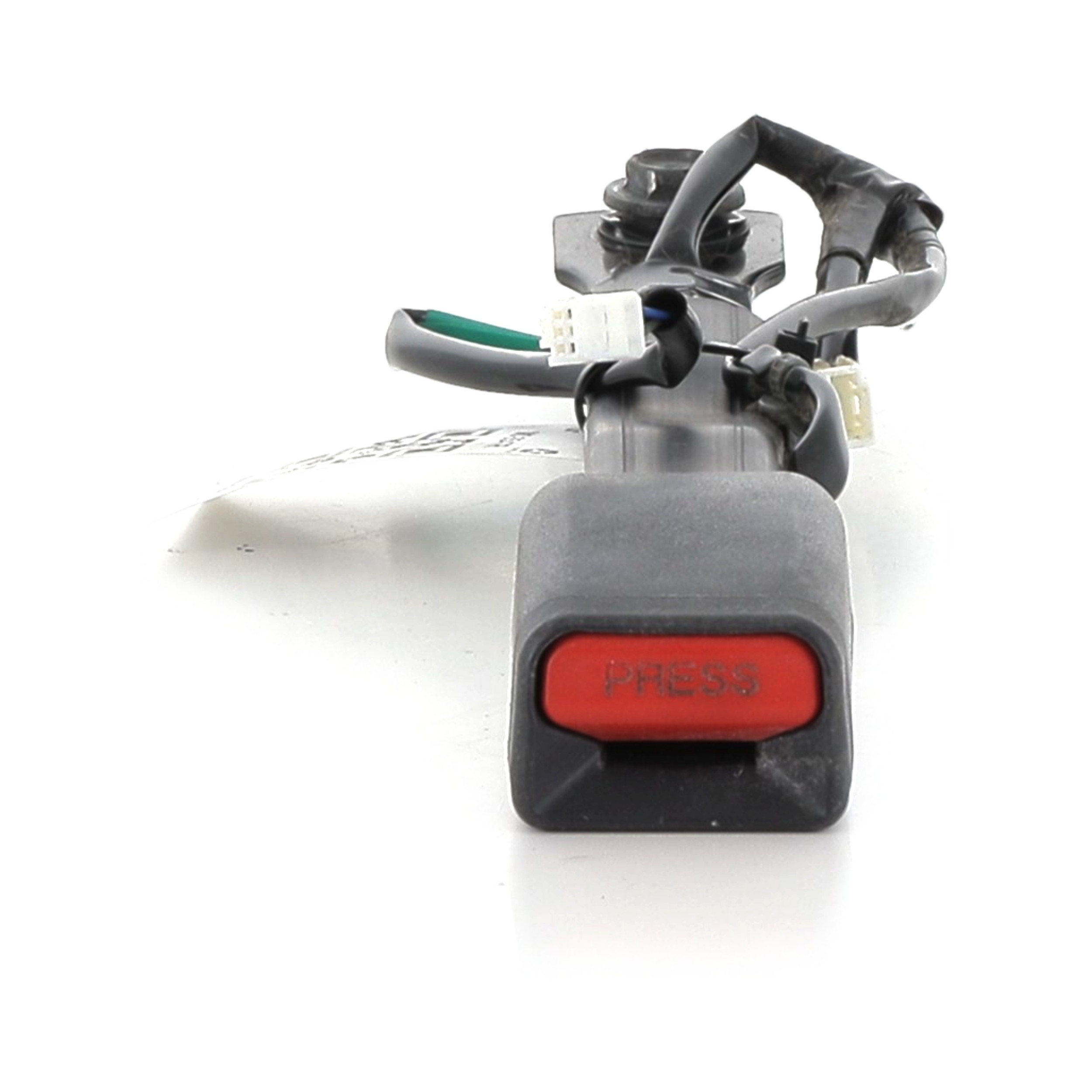 Attache ceinture avant droit RENAULT KOLEOS 1 PH.1 M0-3547R M0-3547R