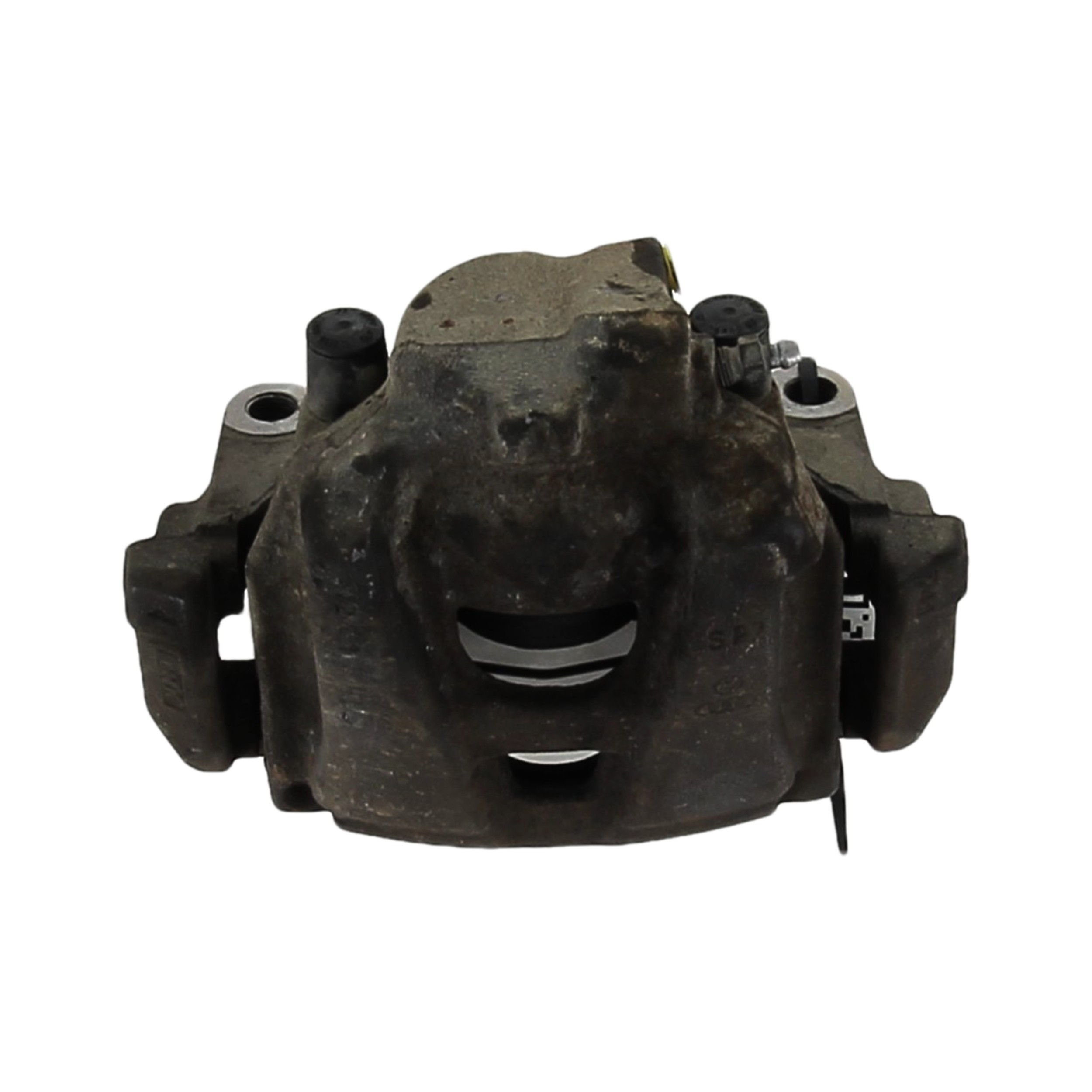 Etrier avant droit 8K0615124C - AUDI A4 AVANT 3 PH.1 TDI QUAT - M0-3593E M0-3593E