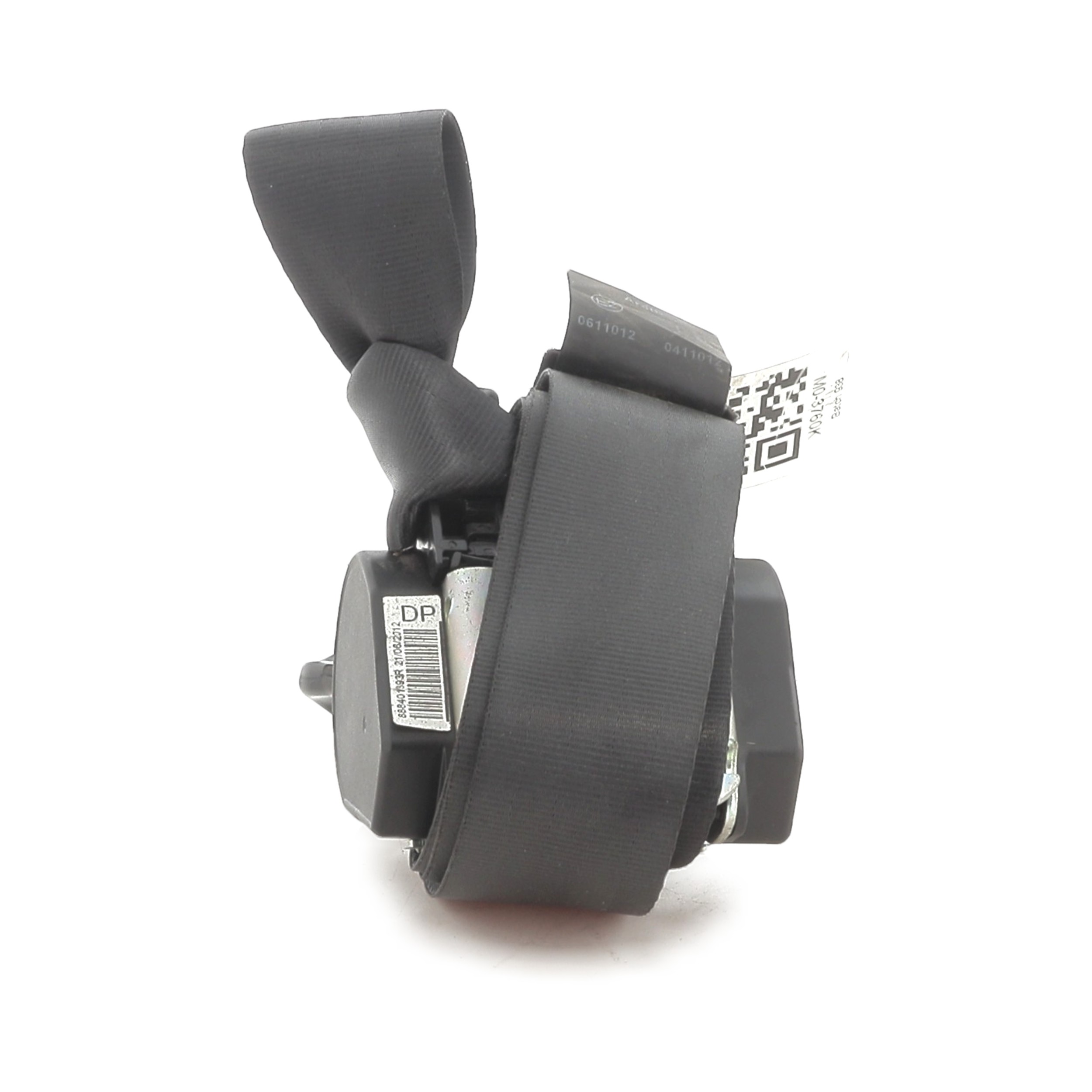 Ceinture arrière droite DACIA LODGY PH.1 réf. 888401893R M0-3760K M0-3760K