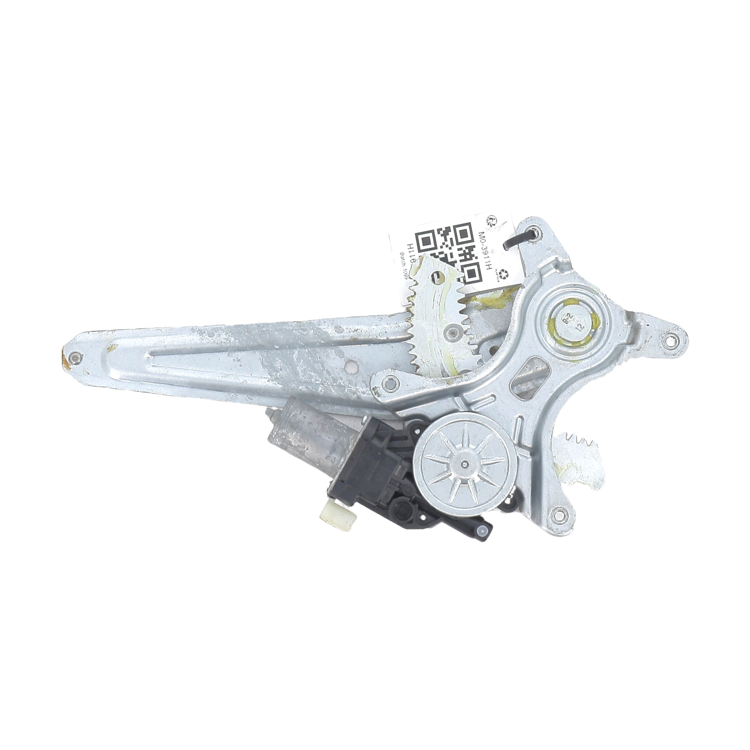 Lève-vitre arrière gauche SUZUKI VITARA 2 PH.2 M0-3911H M0-3911H