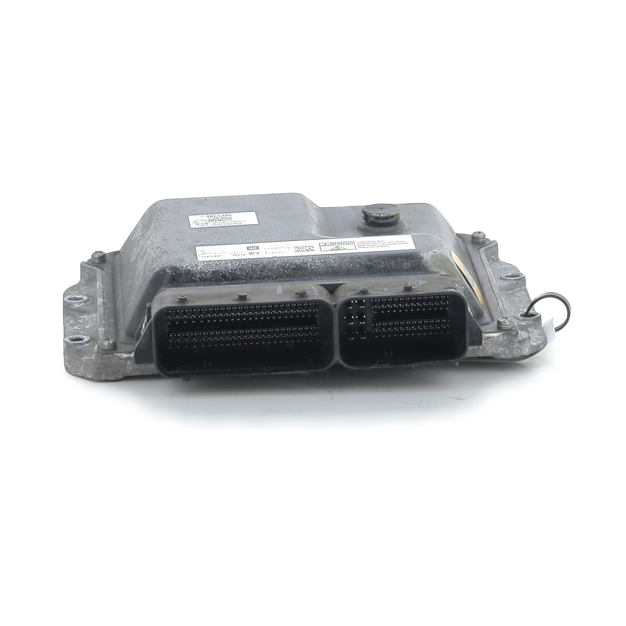 Calculateur moteur 5559561B - OPEL ZAFIRA B PH.2 1.7 CDTI - M0-4008N M0-4008N