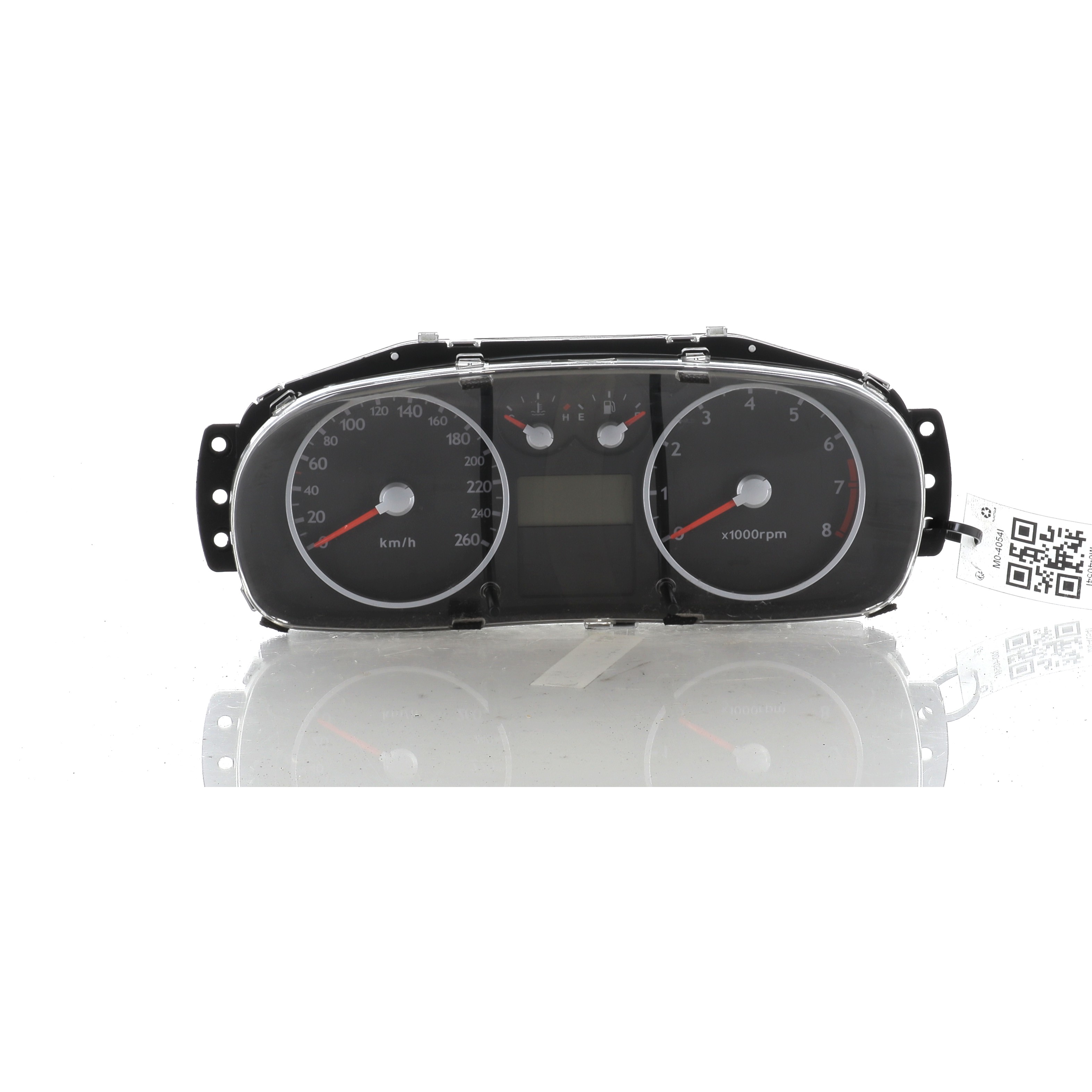 Compteur 940032C635 - HYUNDAI COUPE 2 PH.1 2.0 139 - M0-4054I M0-4054I [reference_1708094] 3