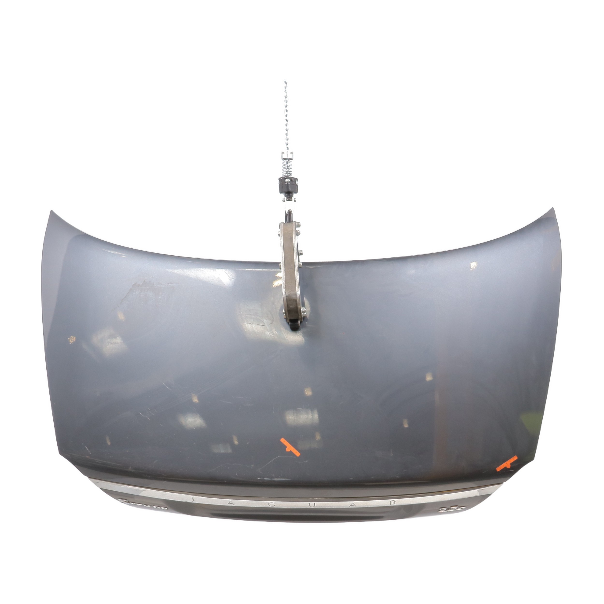 Malle JAGUAR S-TYPE PH.2 réf. XR854128 M0-4099J M0-4099J