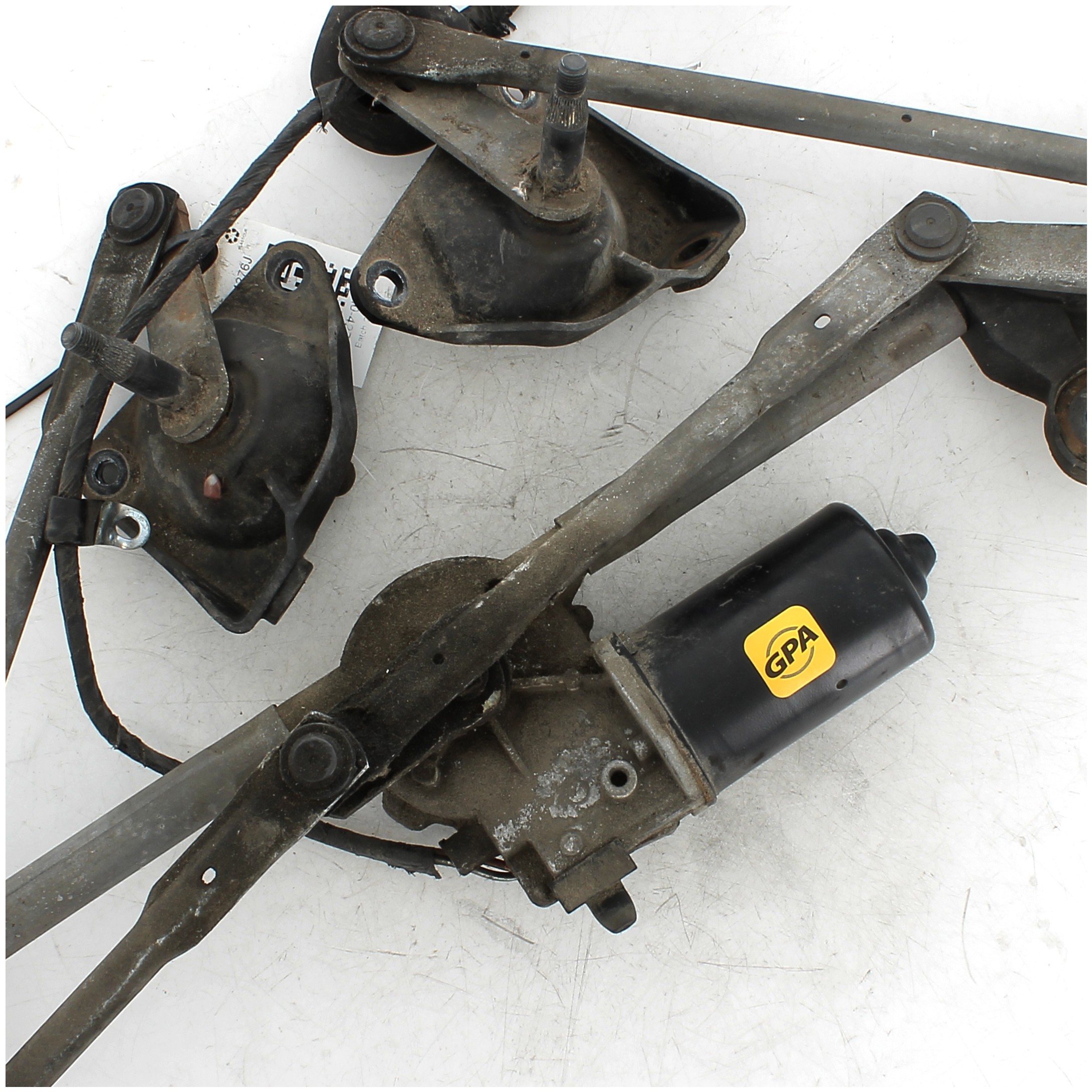 Moteur d'essuie glace avant réf. 00K05114534AB CHRYSLER VOYAGER 4 PH.1 M0-4276J M0-4276J