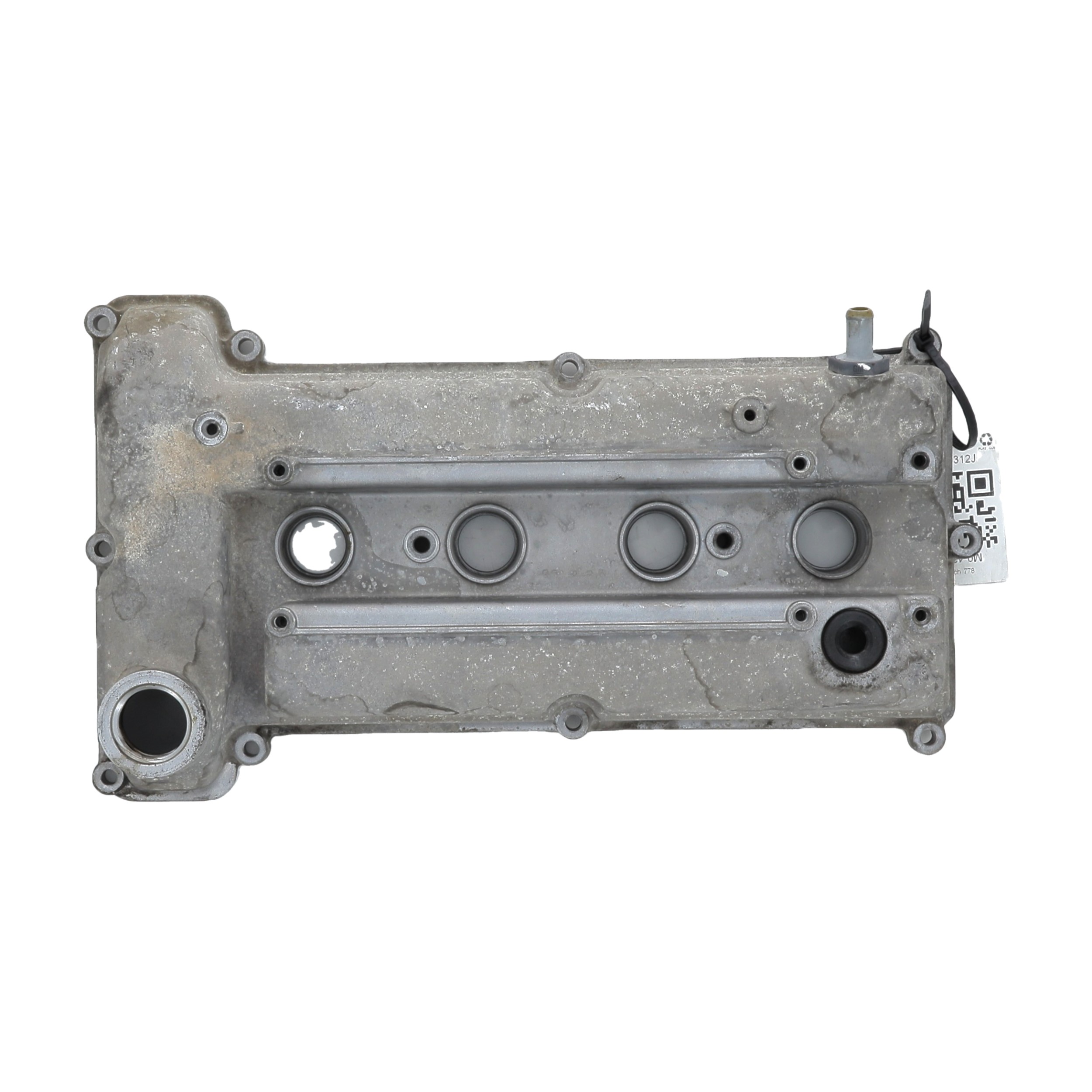 Couvre culasse 25192199 - CHEVROLET SPARK PH.1 1.0 - M0-4312J M0-4312J