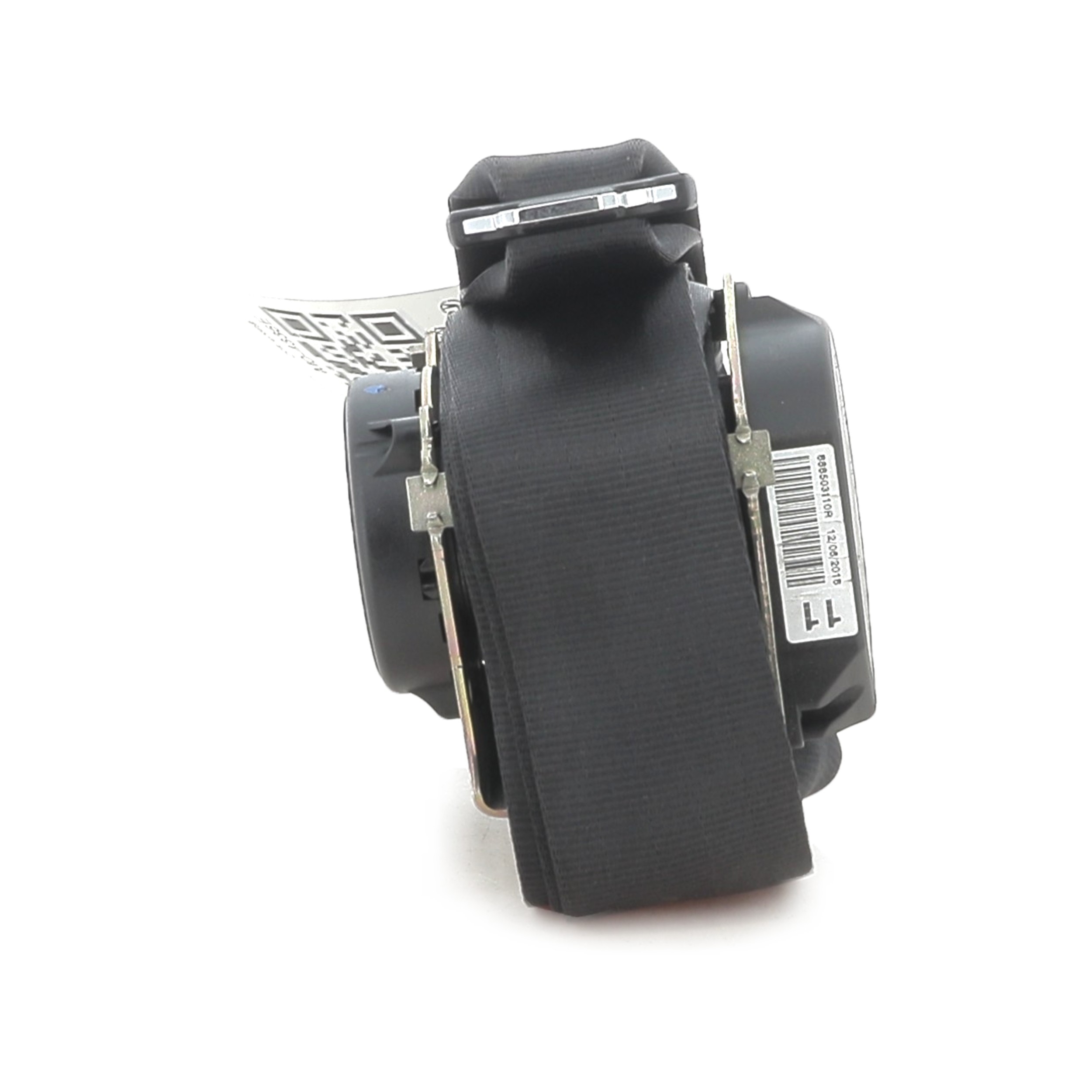 Ceinture centrale arrière 888503110R - RENAULT CLIO 4 PH.2 DCI 90 - M0-4336E M0-4336E