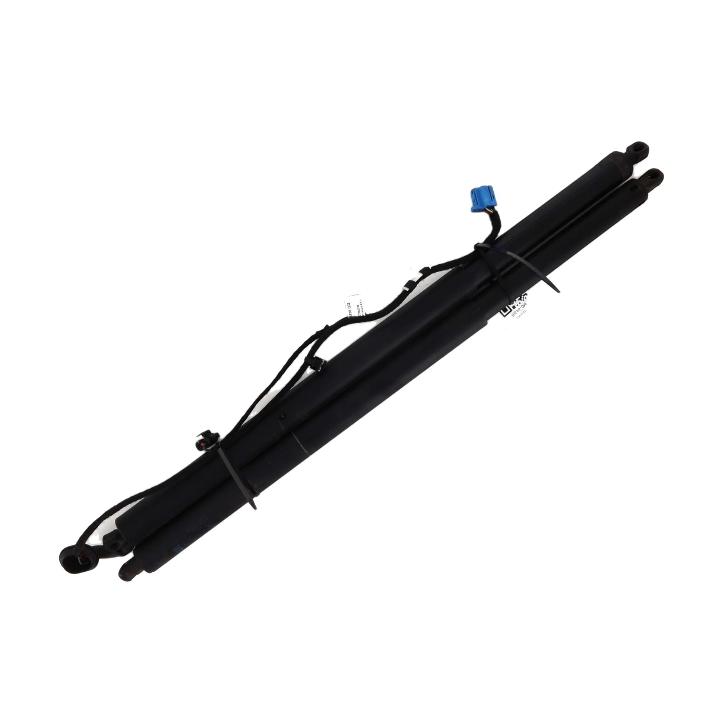 Paire verins coffre hayon malle 1178900130 - MERCEDES CLASSE CLA 1 PH.1 200 CDI - M0-4439F M0-4439F