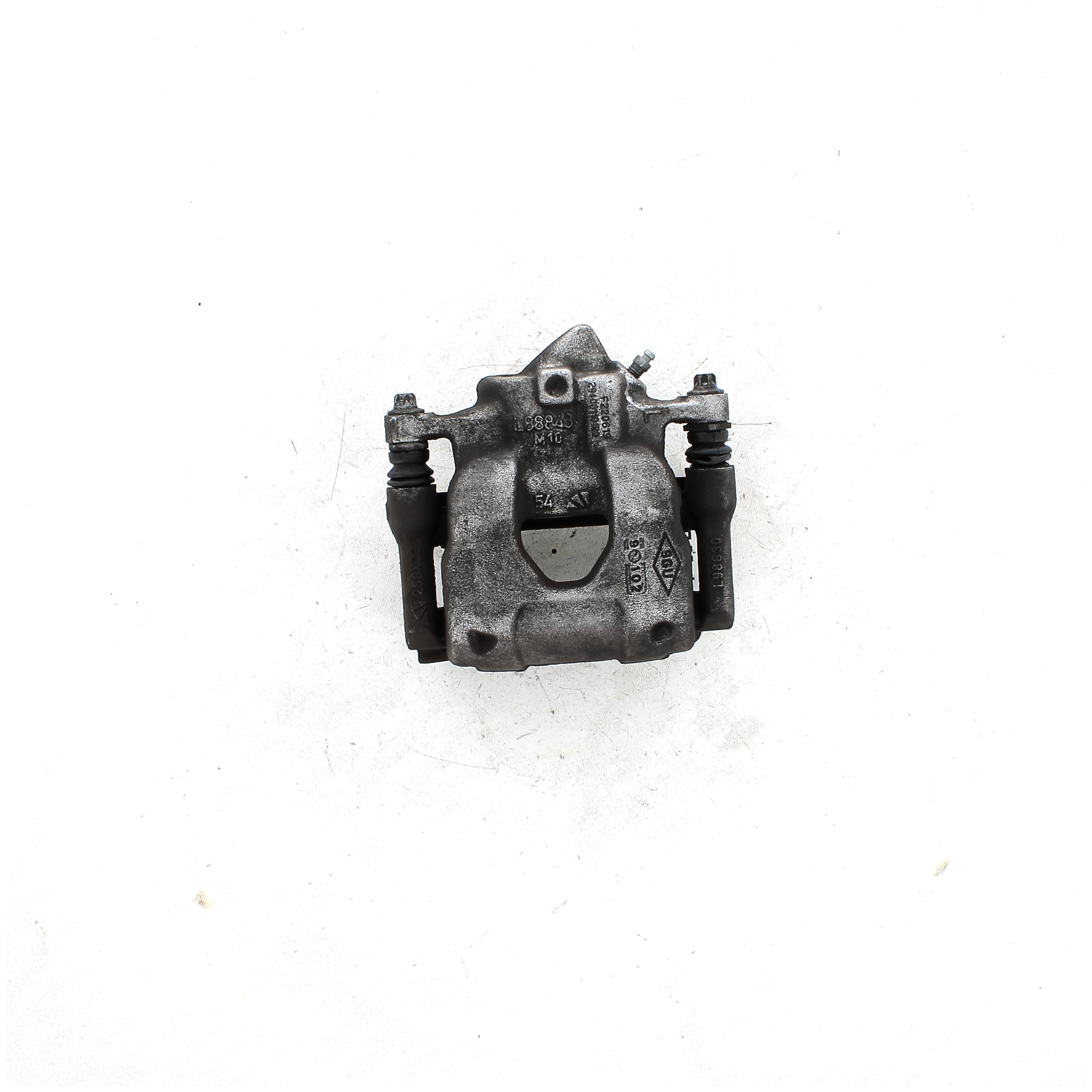 Etrier avant gauche 41011-5FW1A - NISSAN MICRA 5 1.0I 12V TURBO - M0-4466A M0-4466A