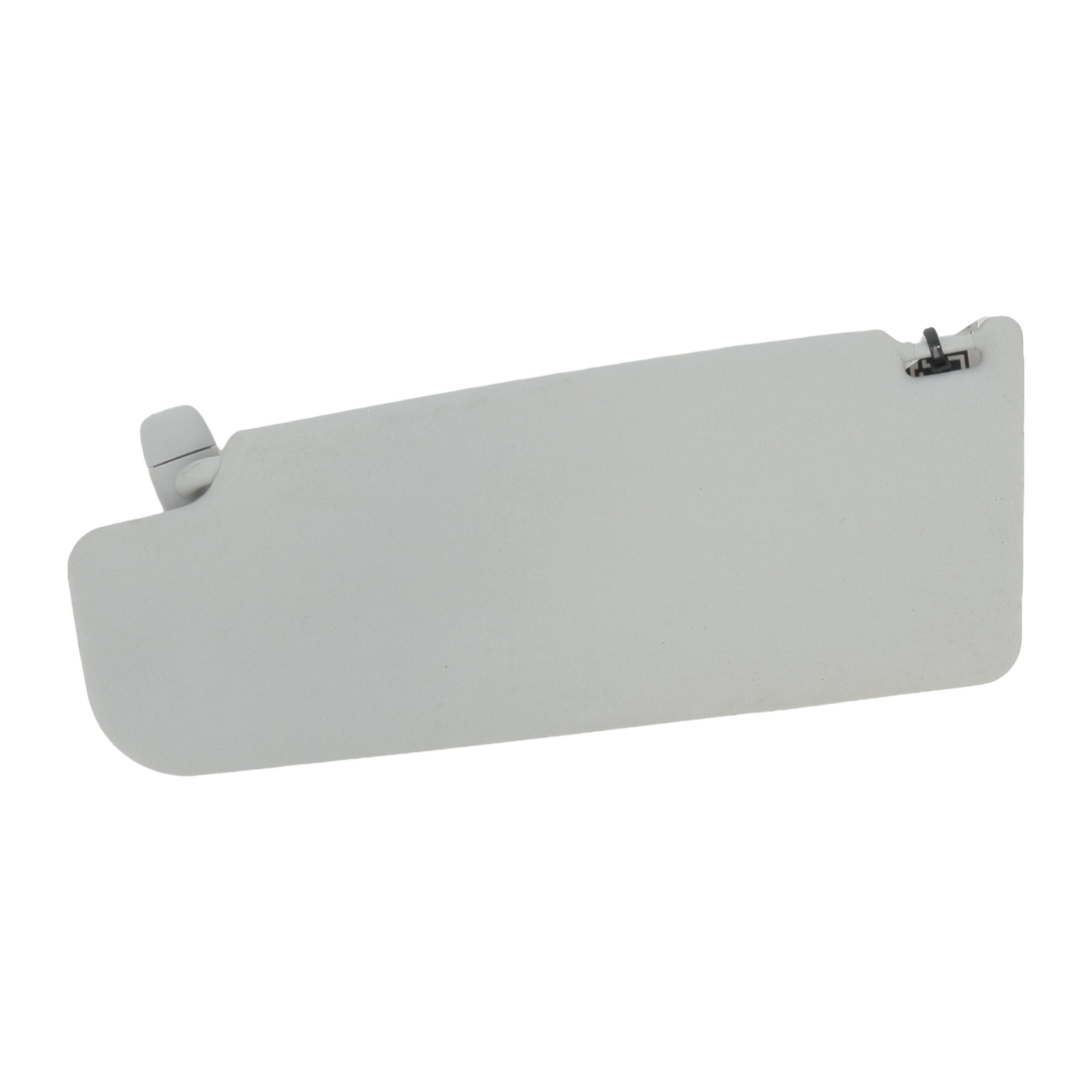 Pare-soleil droit 6R0857552AL2F4 - VOLKSWAGEN POLO 5 PH.1 1.2 TDI - M0-4862J M0-4862J