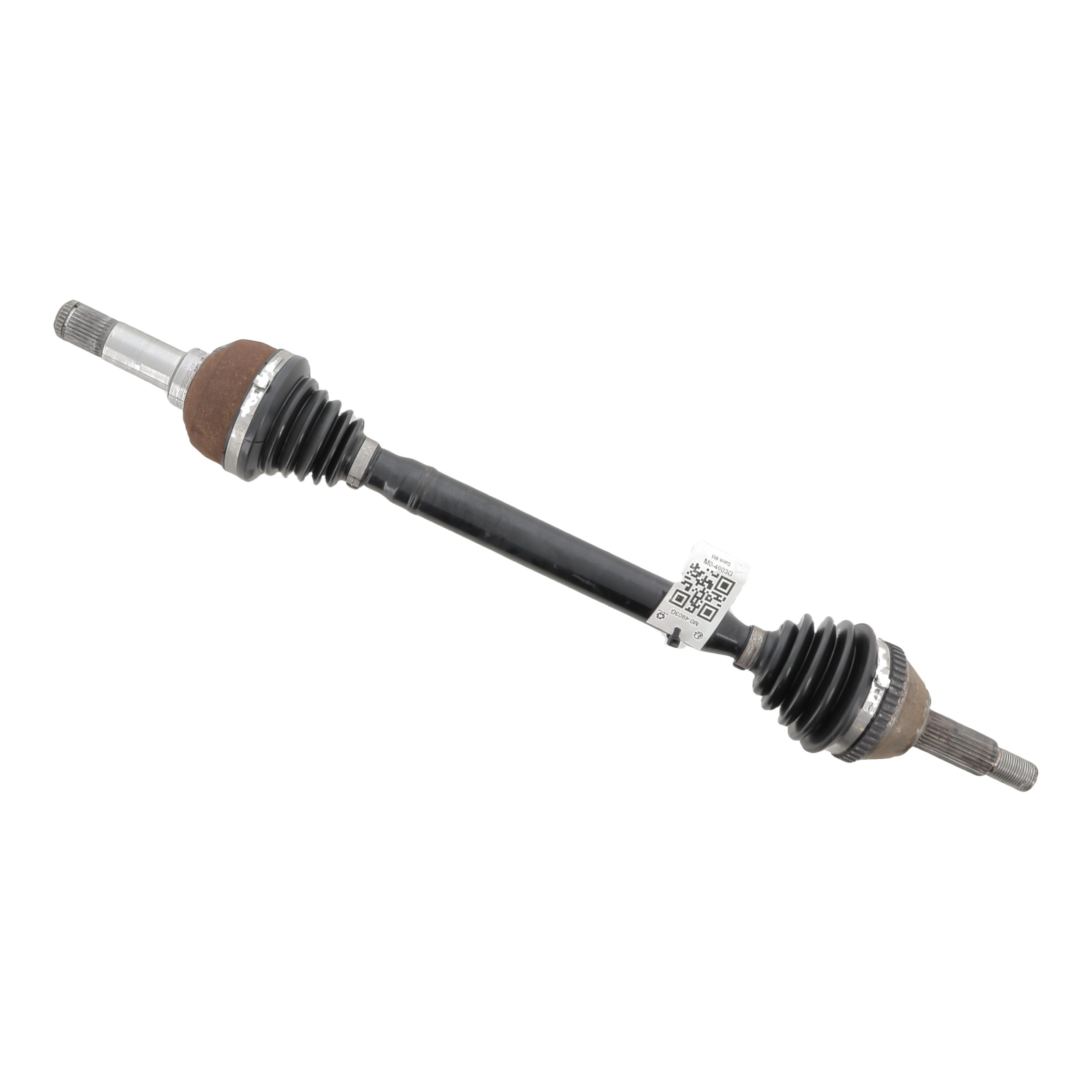 Cardan arrière gauche XR848135 - JAGUAR S-TYPE PH.2 2.5 - M0-4903G M0-4903G