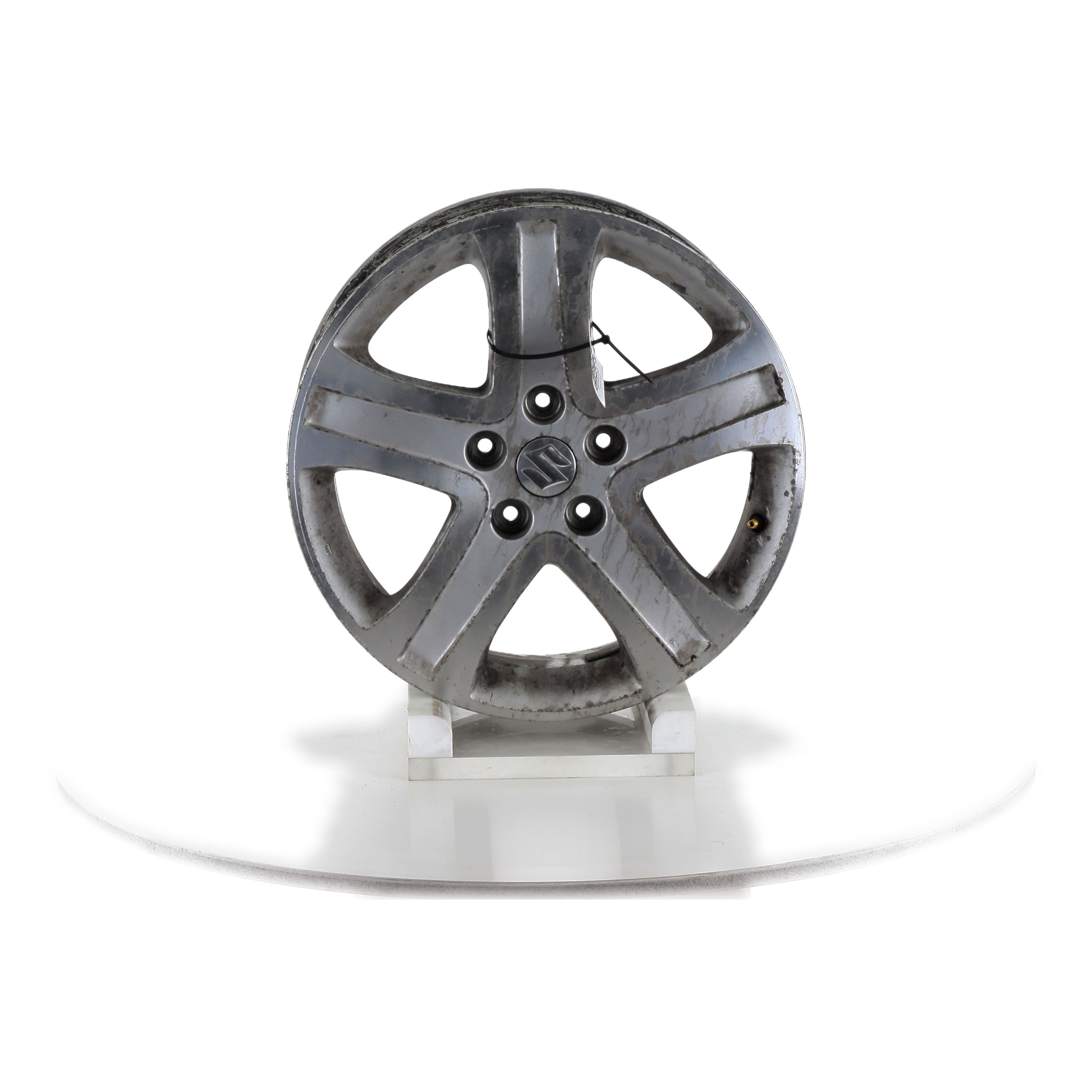 Jante alu 43200-66822-27S - SUZUKI GRAND VITARA 2 PH.1 1.9 DDIS - M0-5055B M0-5055B