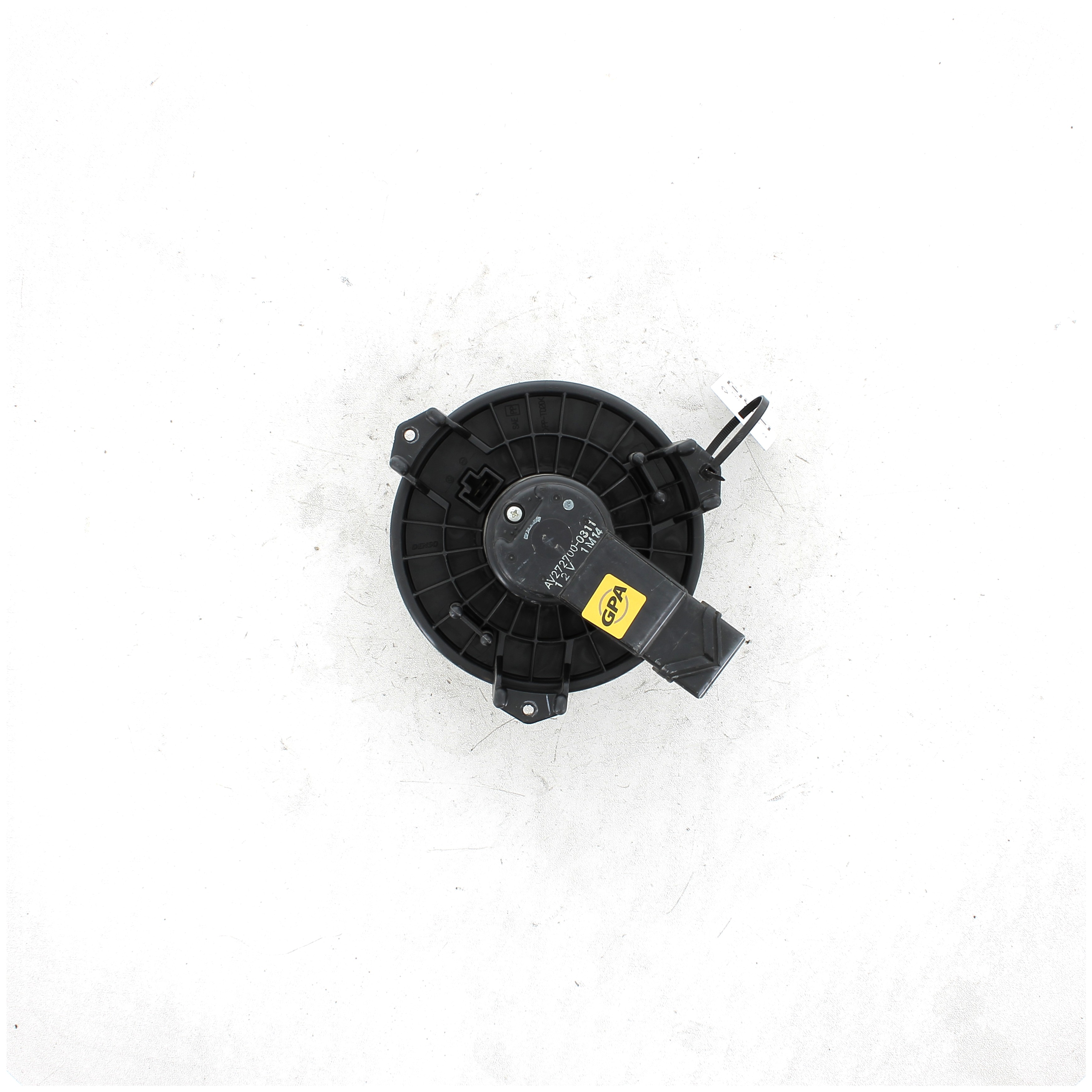 Soufflerie/Pulseur FIAT SEDICI PH.2 réf. 71743150 M0-5128M M0-5128M