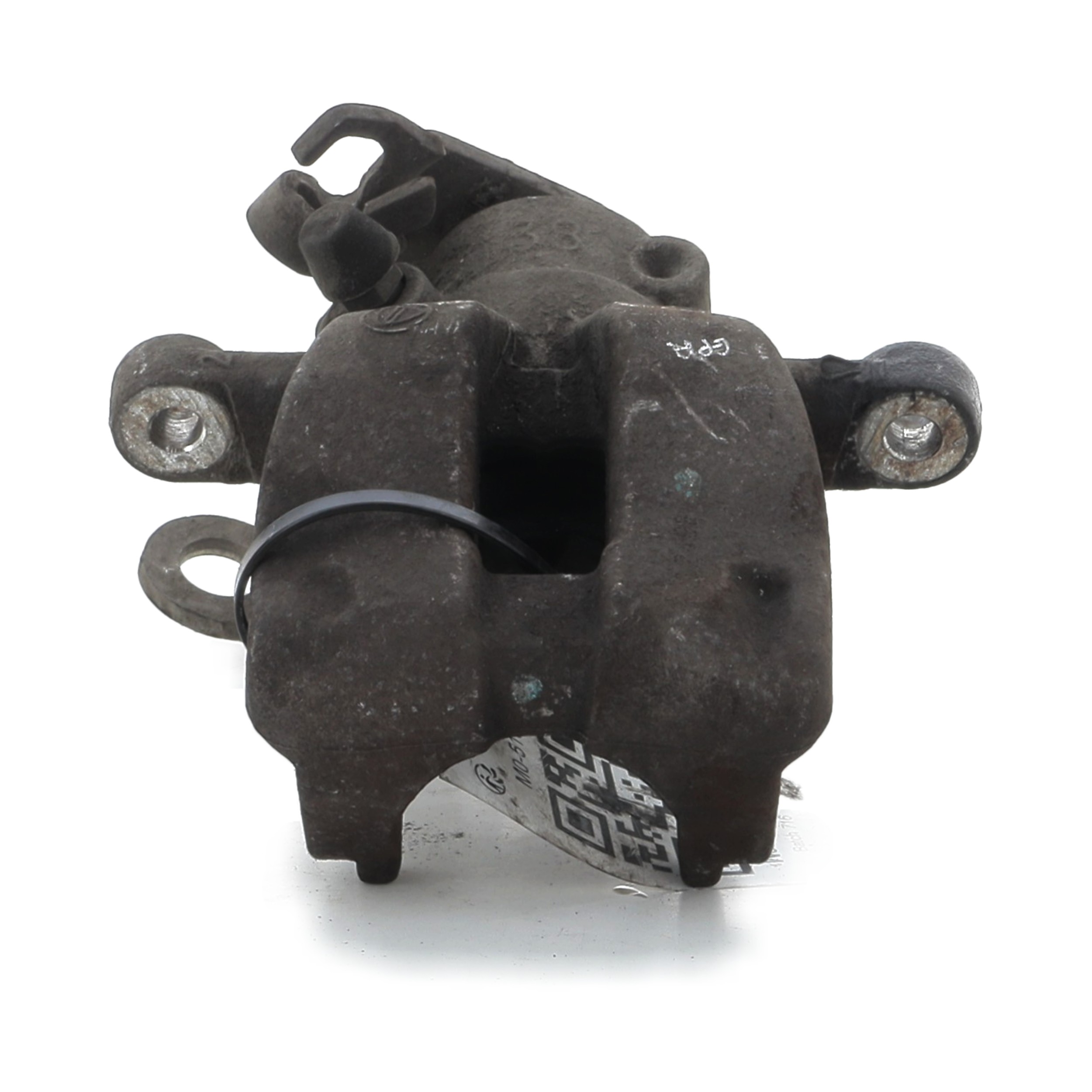 Etrier arrière gauche 0000077364642 - LANCIA DELTA 3 1.6 JTD - M0-5153M M0-5153M