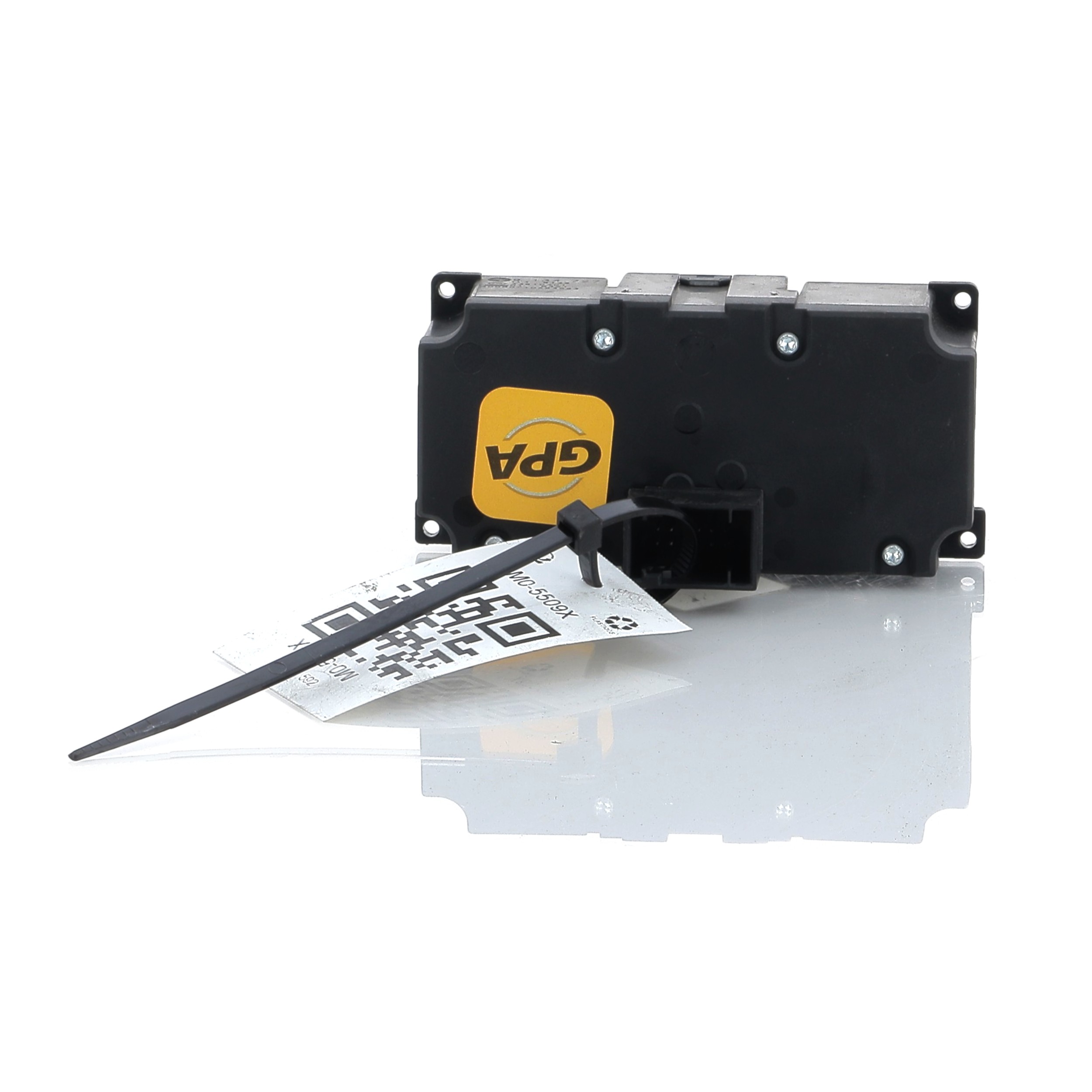 Interrupteur d'éclairage 61319134730 - BMW X6 1 PH.1 XDRIVE50 - M0-5509X M0-5509X [reference_206292] 3