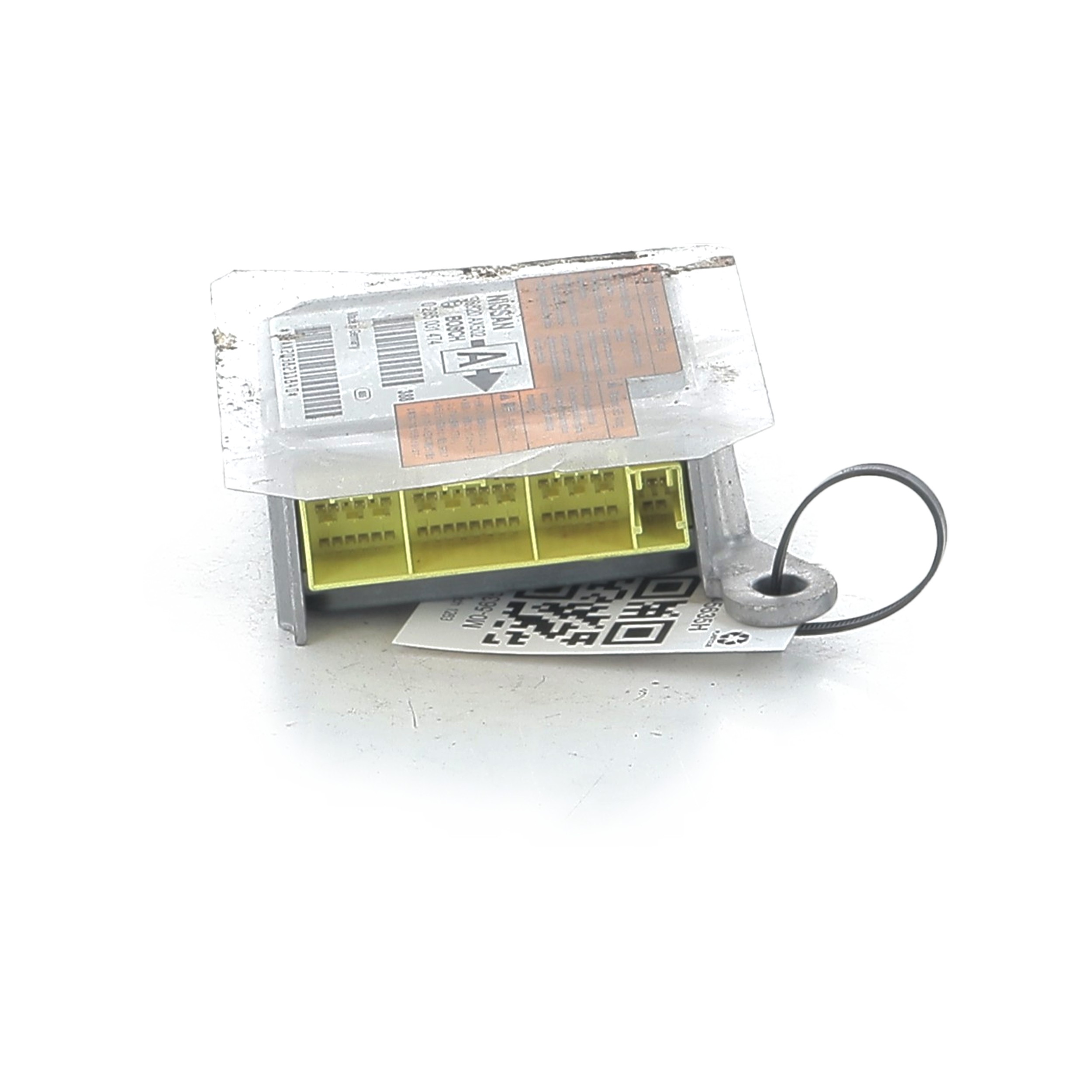 Calculateur d'airbag K8820AX51B - NISSAN MICRA 3 PH.1 1.5 DCI - M0-5635H M0-5635H