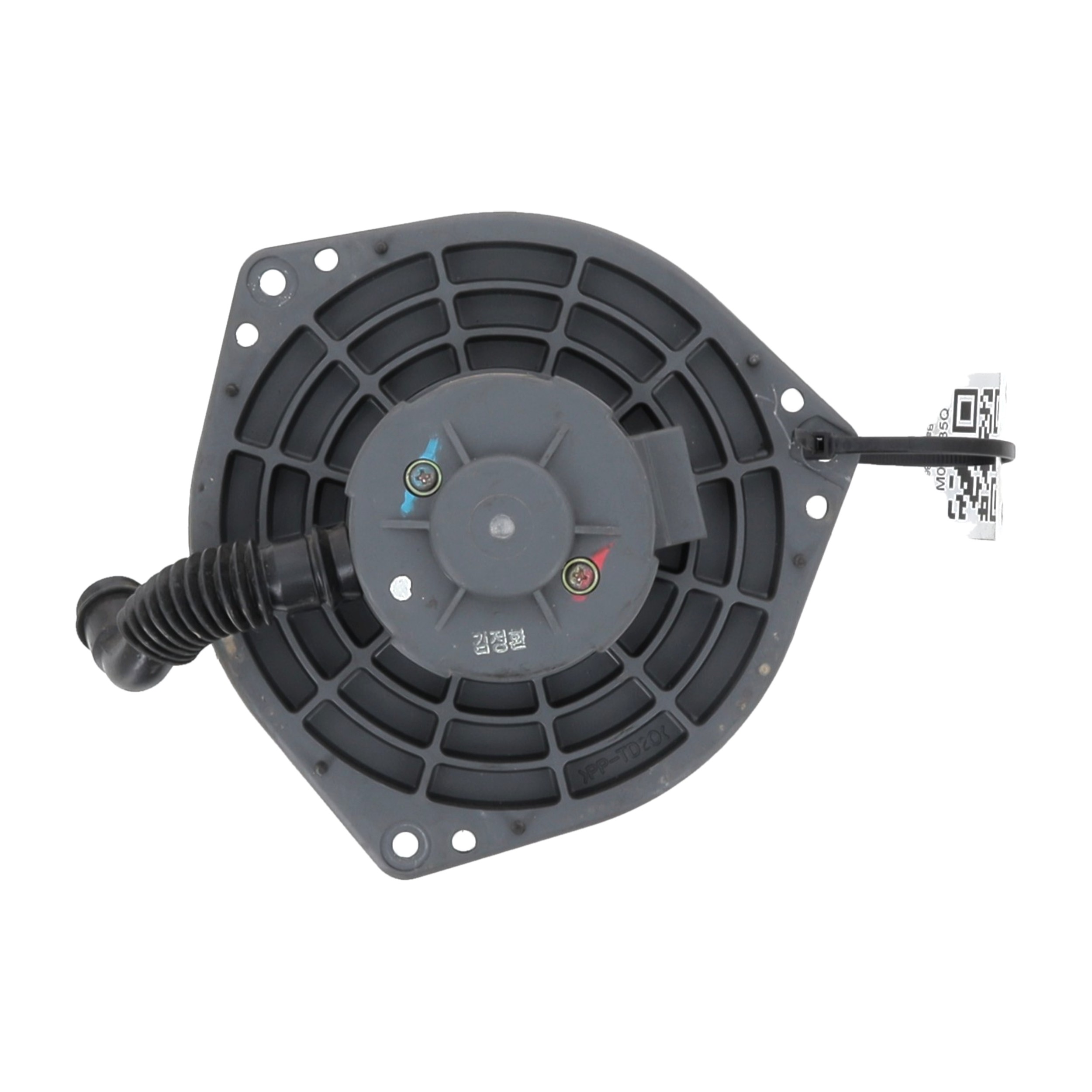 Soufflerie/Pulseur CHEVROLET KALOS réf. 95978694 M0-5635Q M0-5635Q