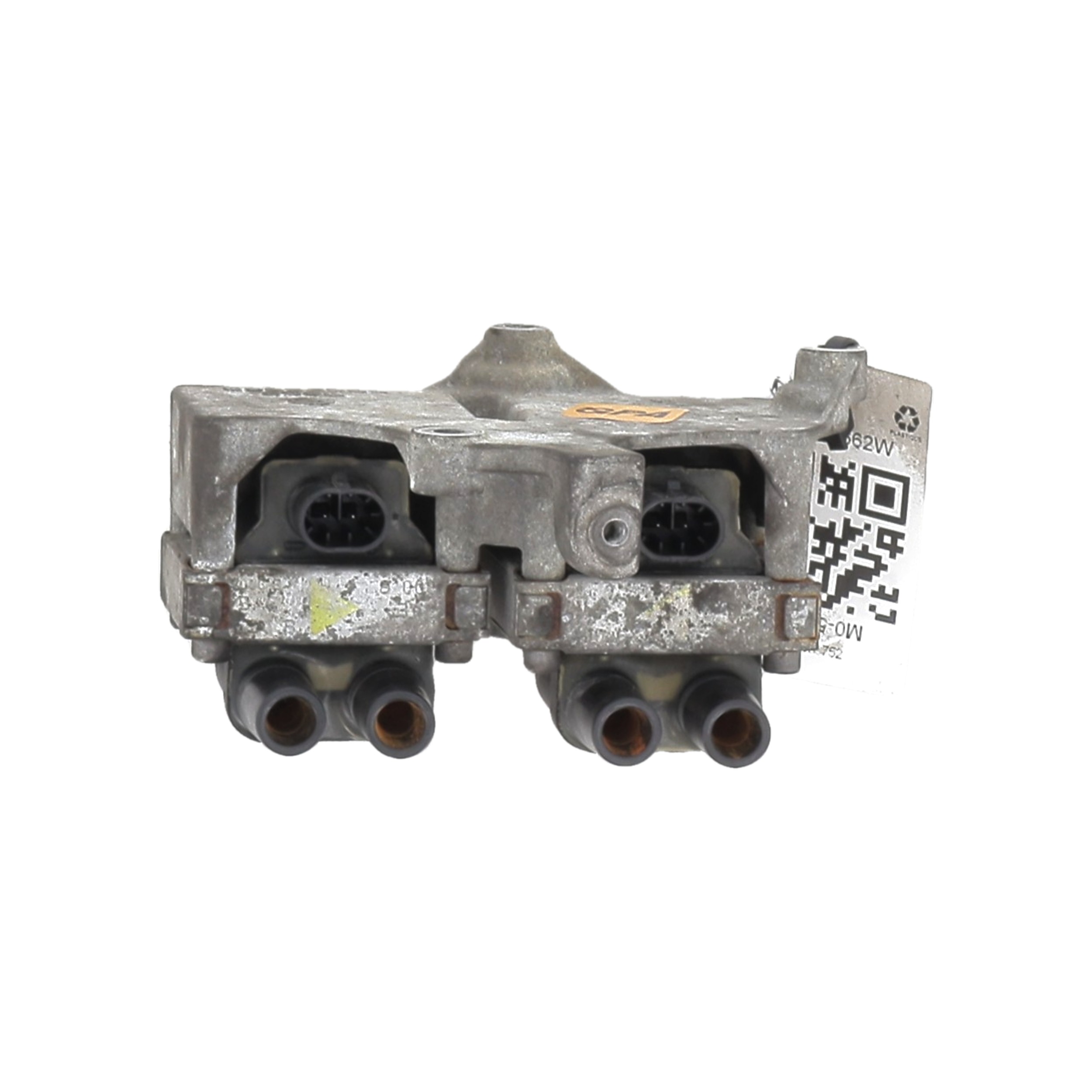 Bobine 71746345 - LANCIA YPSILON 4 PH.2 1.2 - M0-5662W M0-5662W