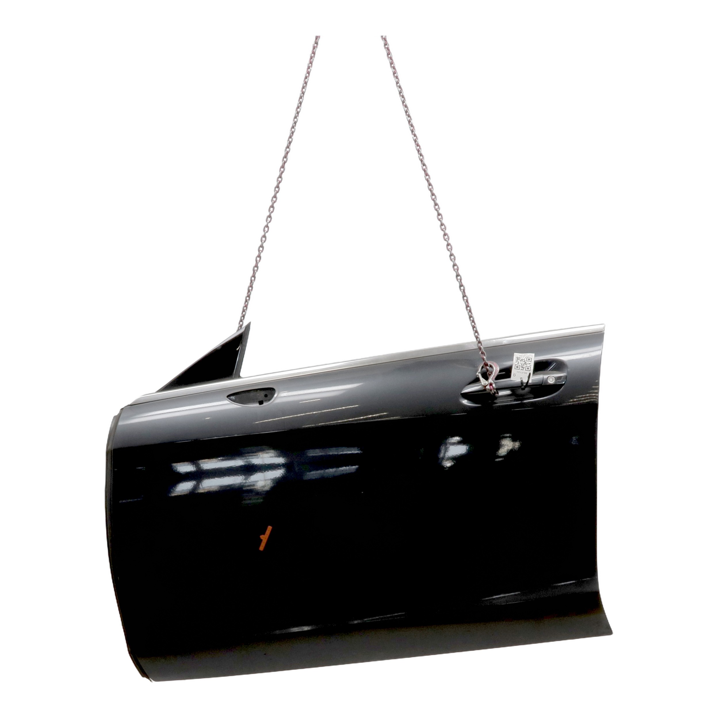 Porte avant gauche MERCEDES CLASSE CLS 2 PH.1 2187201505 M0-5752H M0-5752H