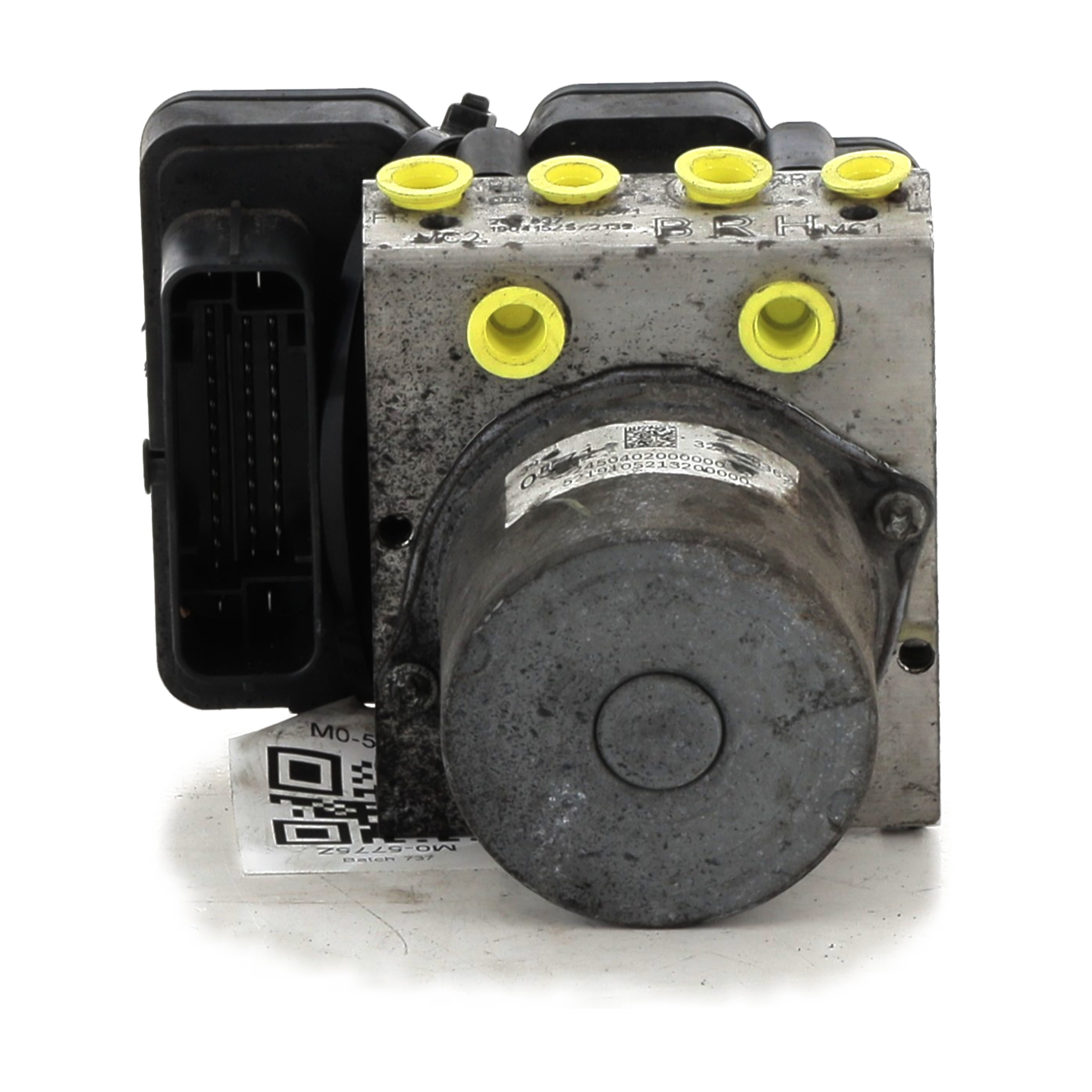 Bloc ABS 42706368 - OPEL ASTRA K PH.1 1.6 CDTI - M0-5775Z M0-5775Z