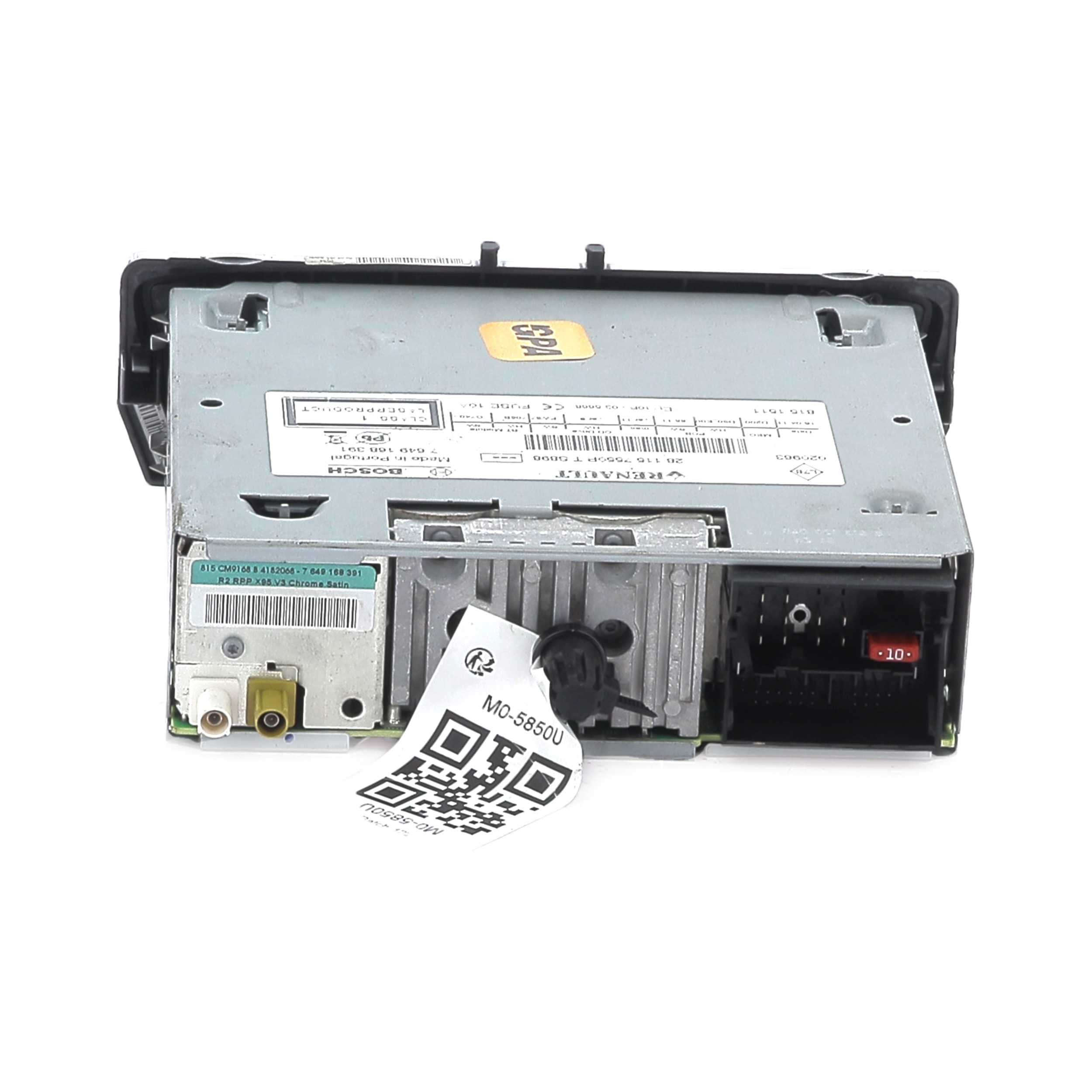 M0-5850U