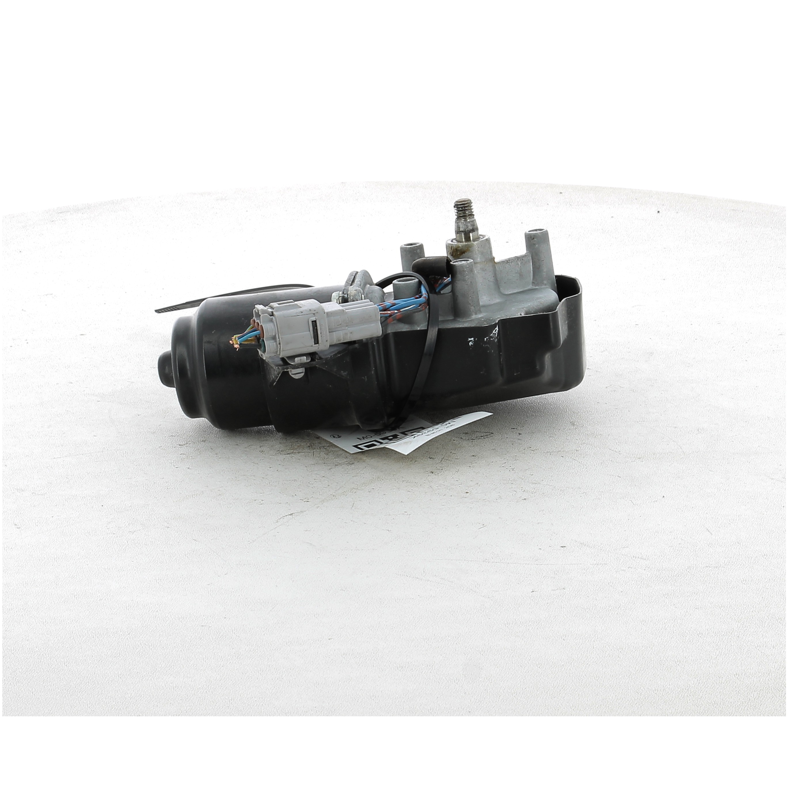Moteur d'essuie glace avant réf. 95517286 OPEL AGILA B M0-5939K M0-5939K